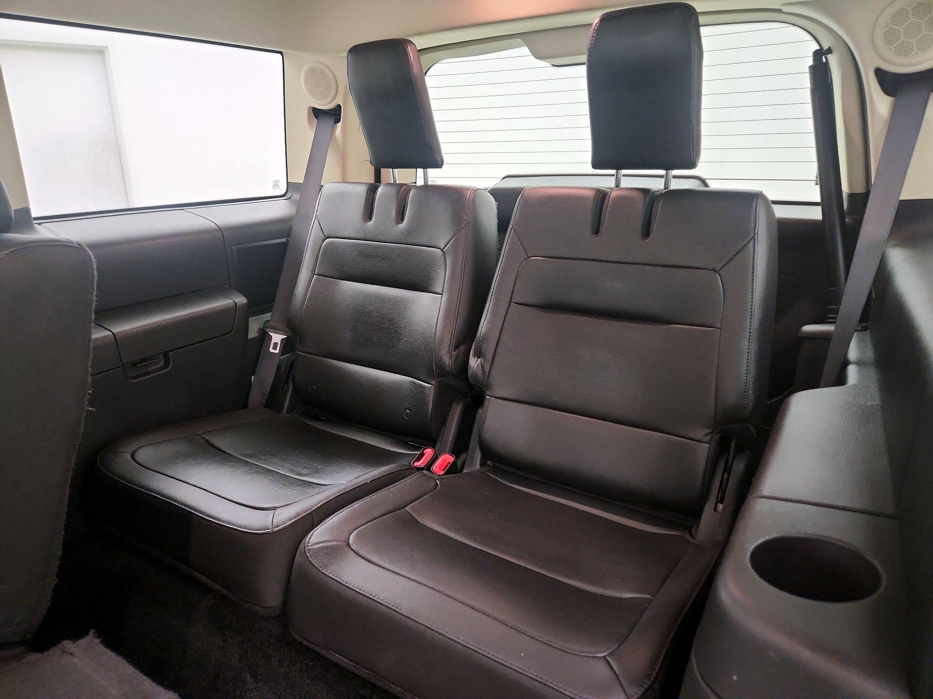 Thumbnail: 2017 Ford Flex - 20