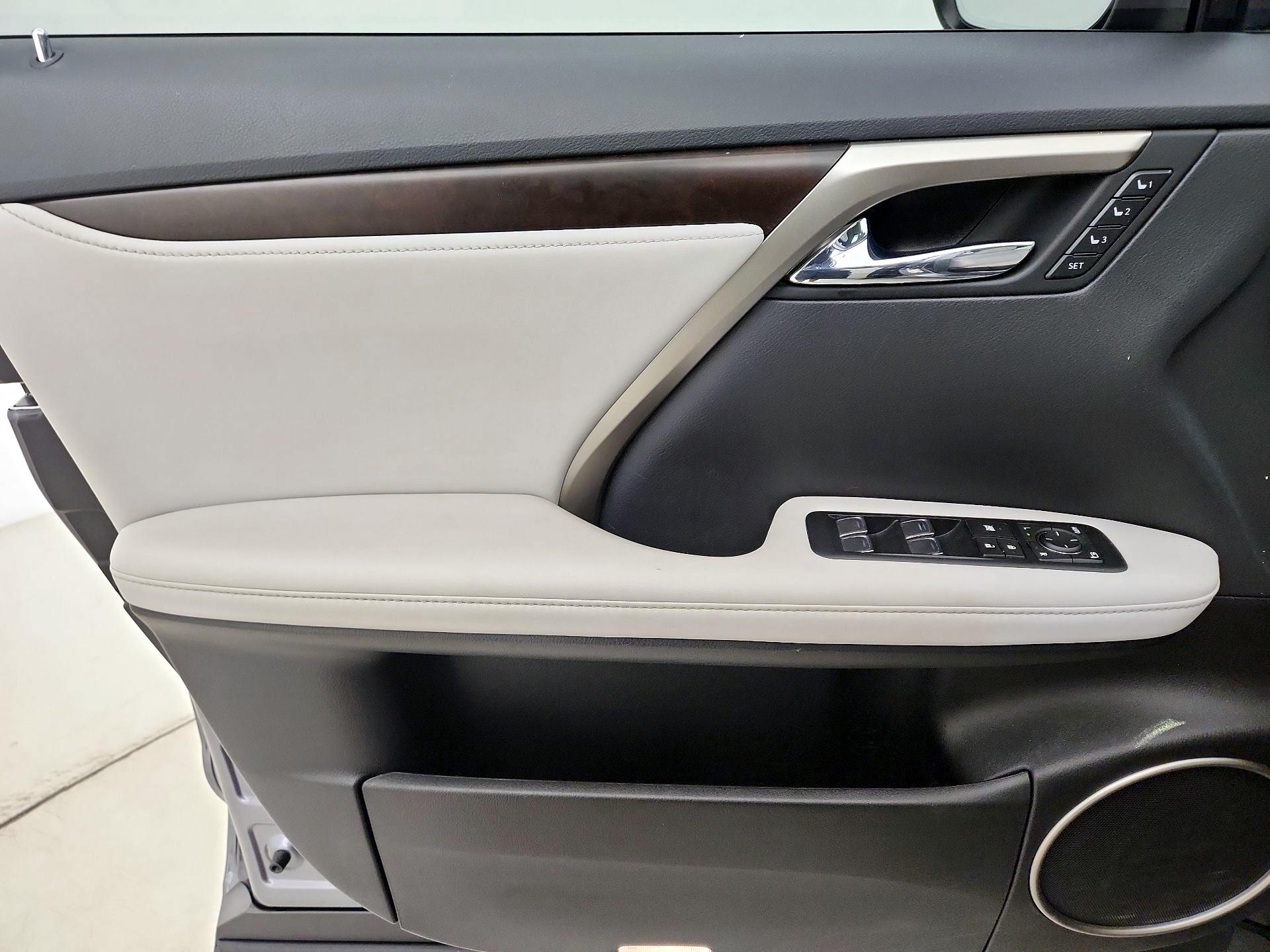 Thumbnail: 2022 Lexus RX - 12