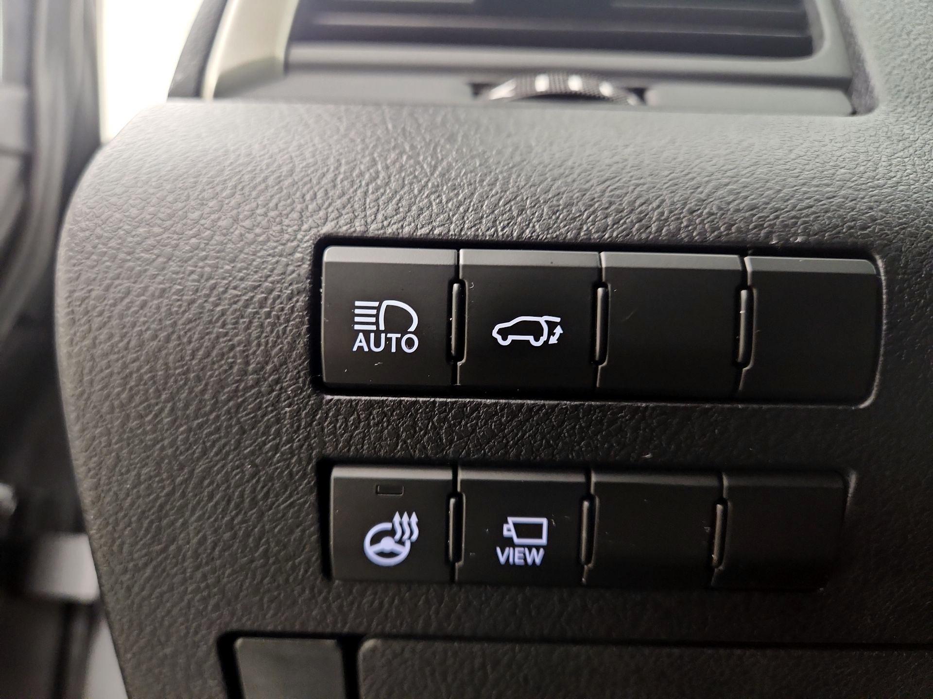 Thumbnail: 2022 Lexus RX - 13