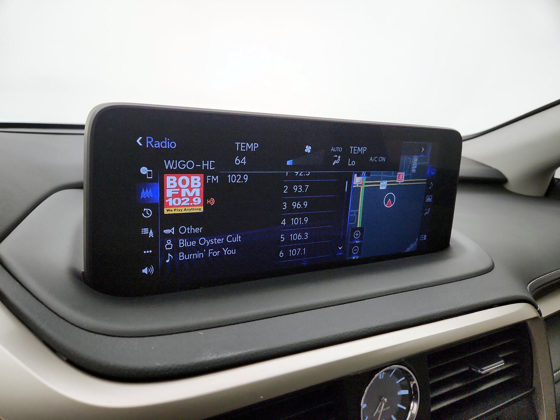 Thumbnail: 2022 Lexus RX - 16