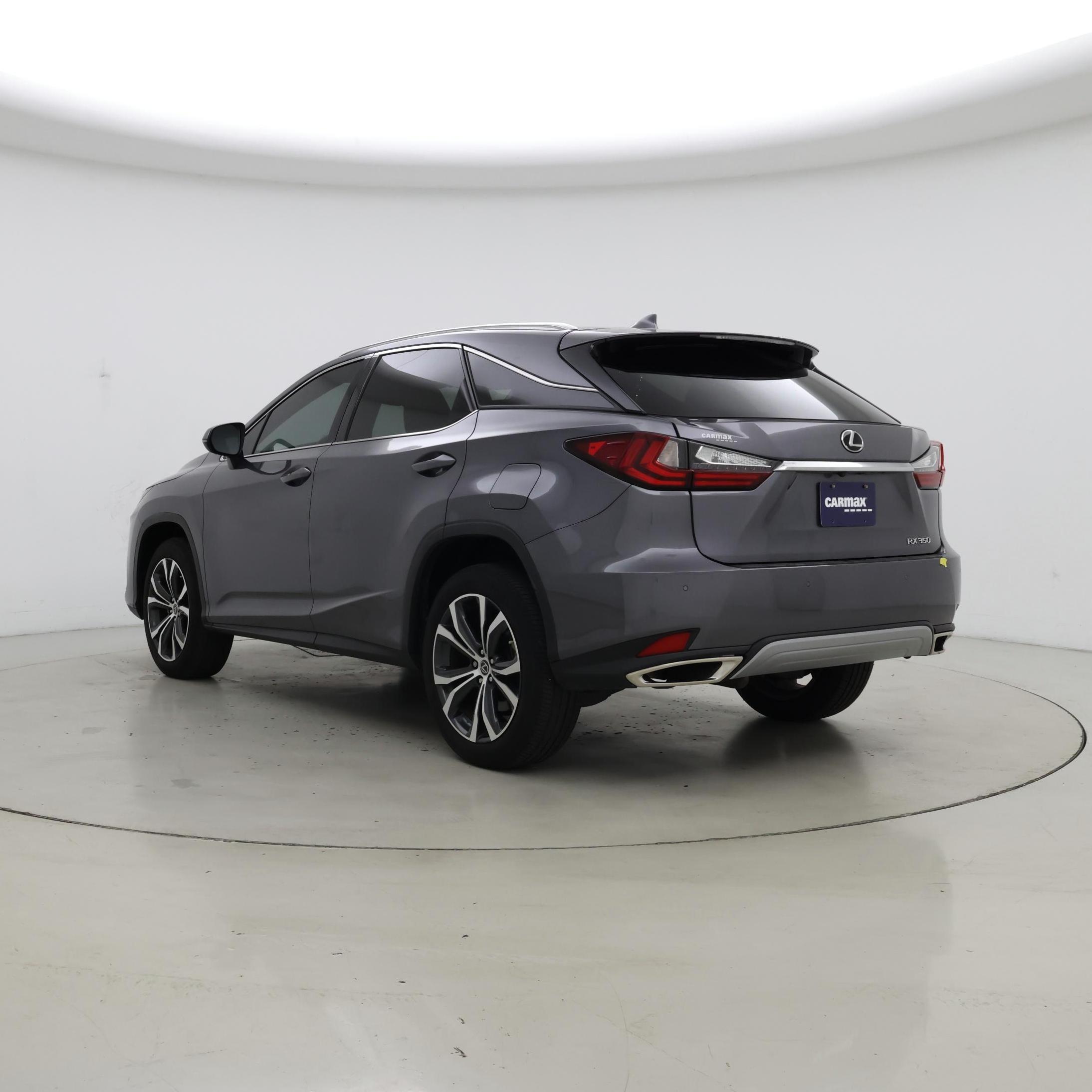 Thumbnail: 2022 Lexus RX - 2