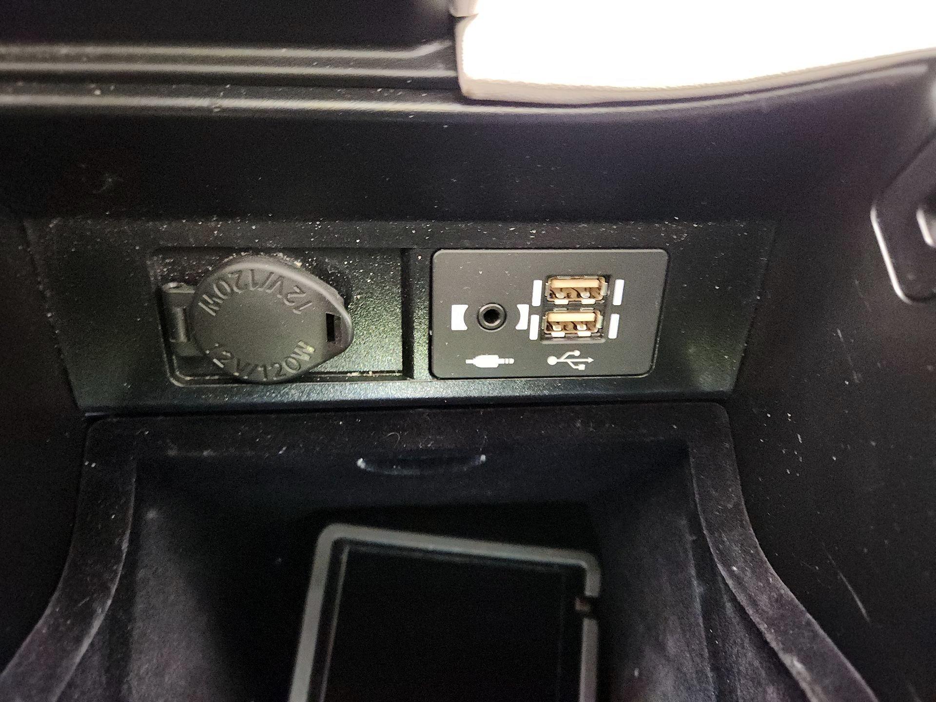 Thumbnail: 2022 Lexus RX - 19