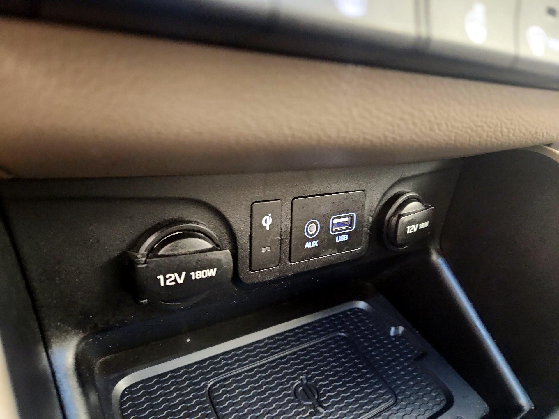 Thumbnail: 2021 Hyundai Tucson - 19