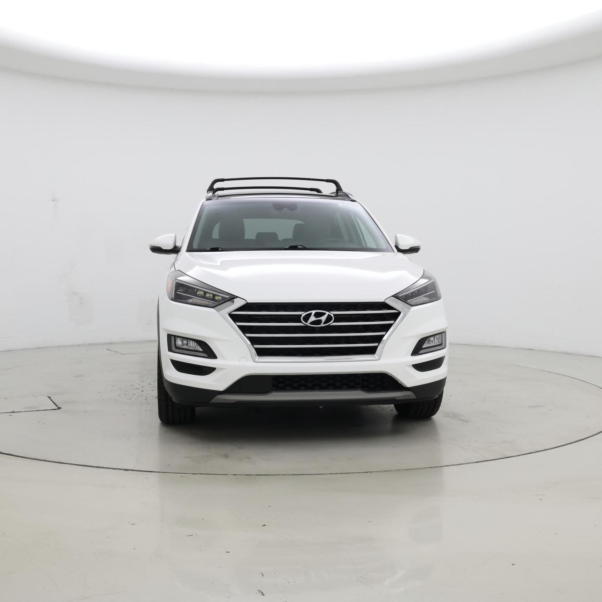 Thumbnail: 2021 Hyundai Tucson - 5