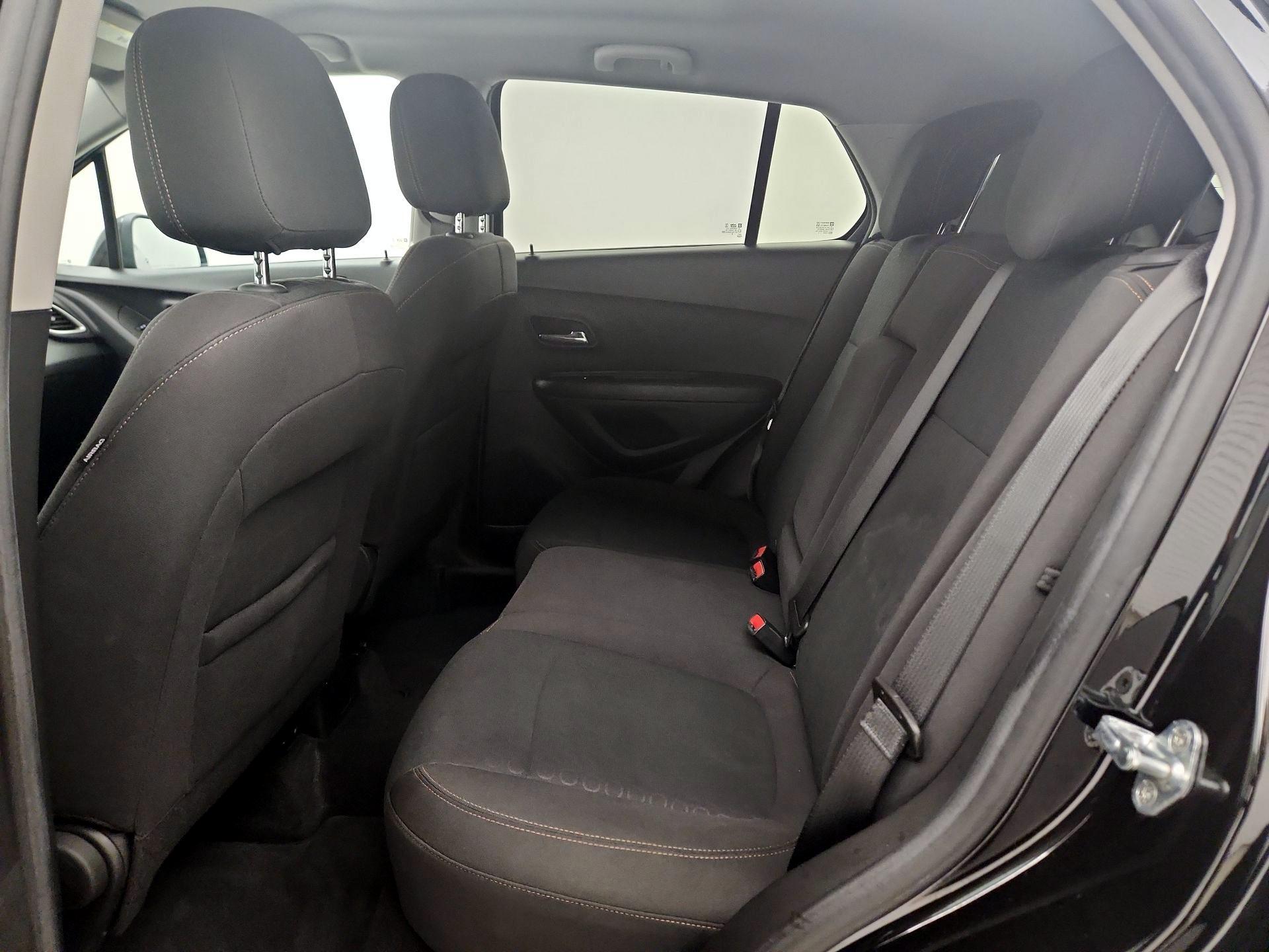 Thumbnail: 2022 Chevrolet Trax - 19