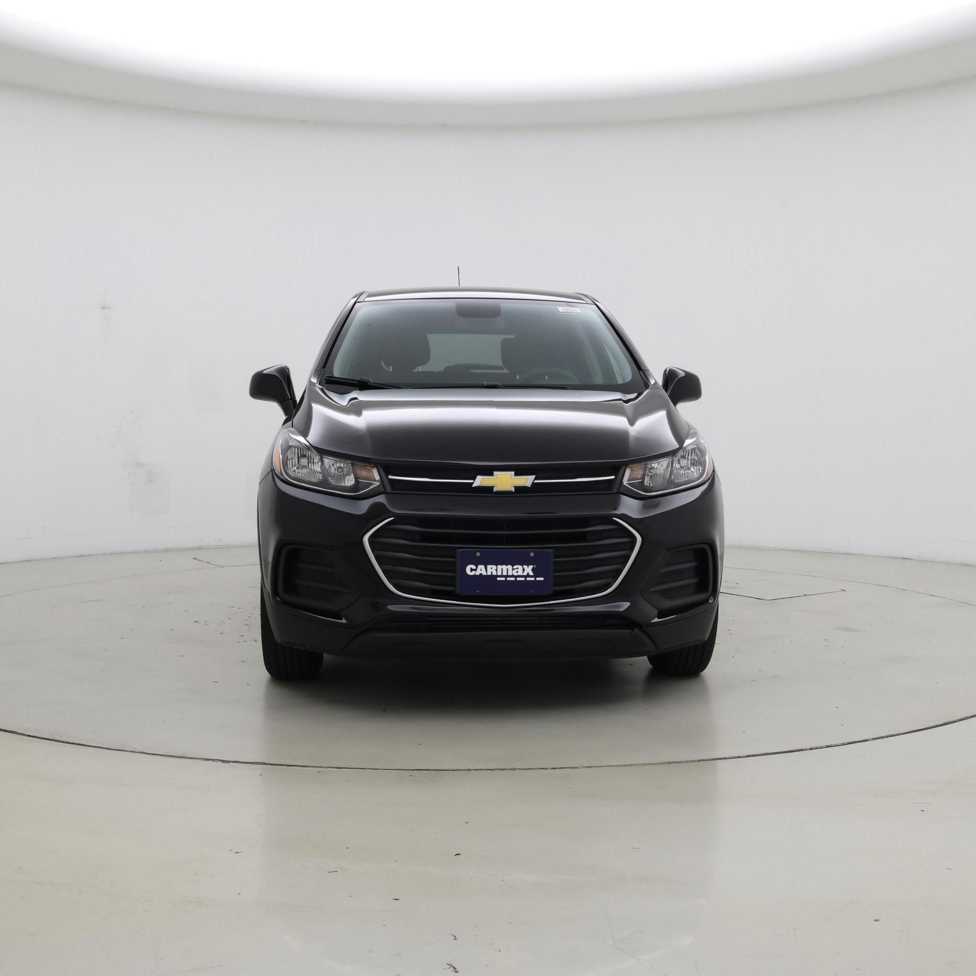 Thumbnail: 2022 Chevrolet Trax - 5