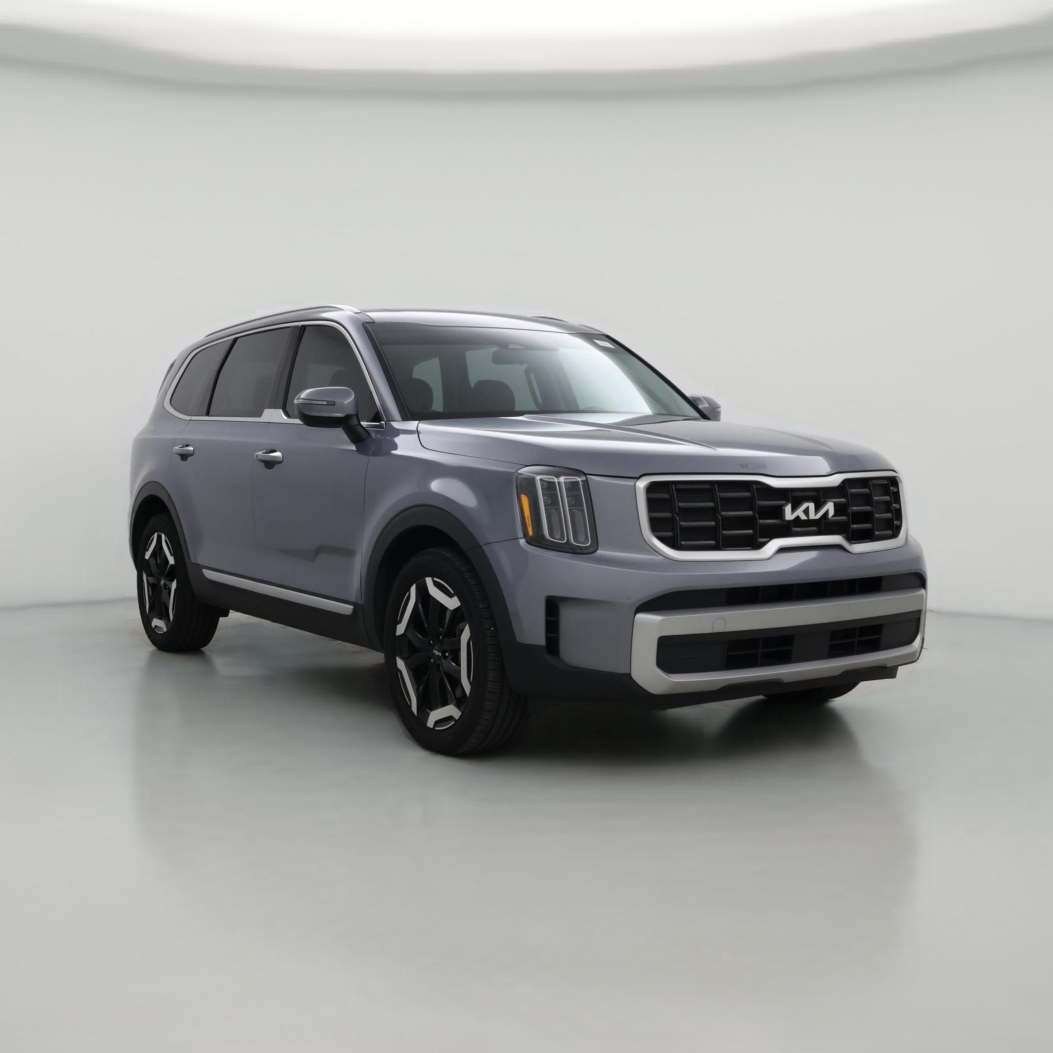 Thumbnail: 2023 Kia Telluride - 1
