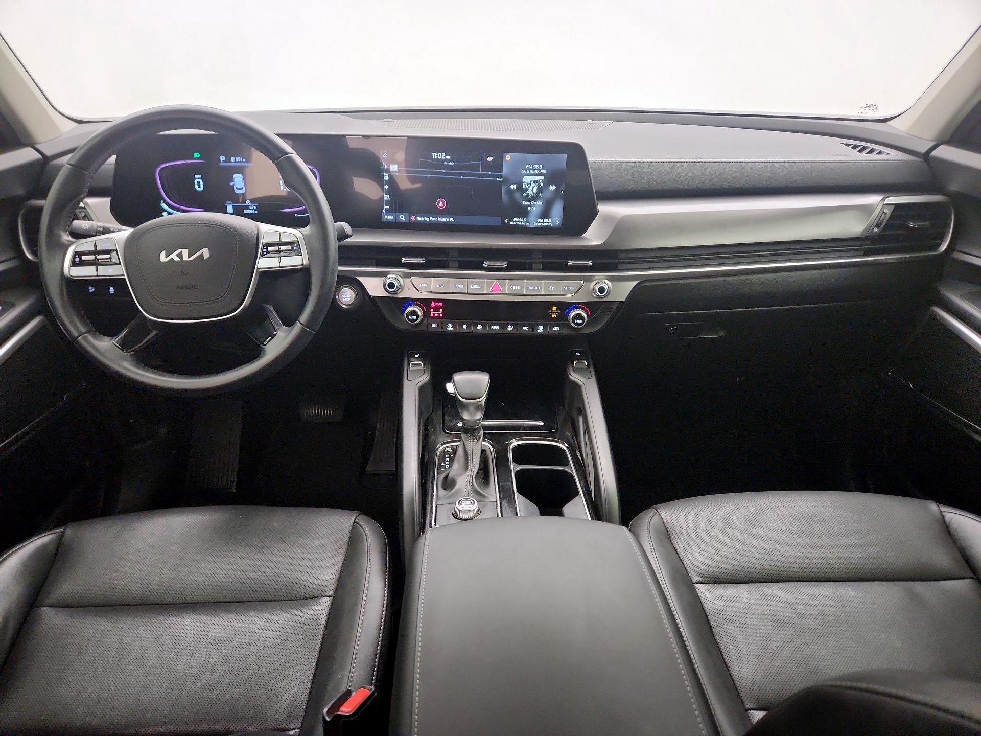 Thumbnail: 2023 Kia Telluride - 9