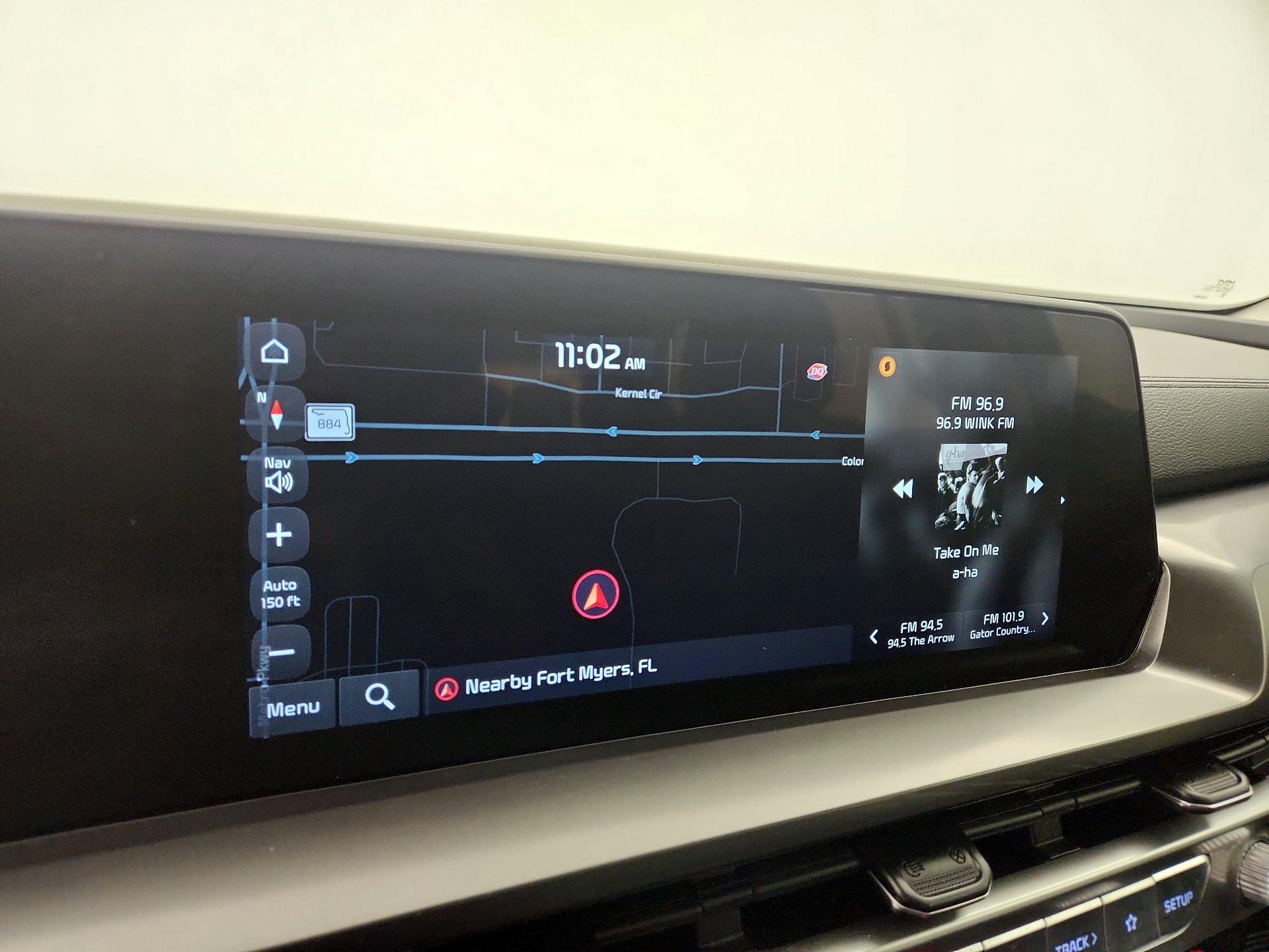 Thumbnail: 2023 Kia Telluride - 14