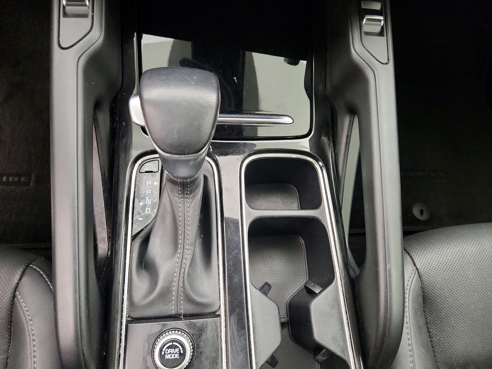 Thumbnail: 2023 Kia Telluride - 18