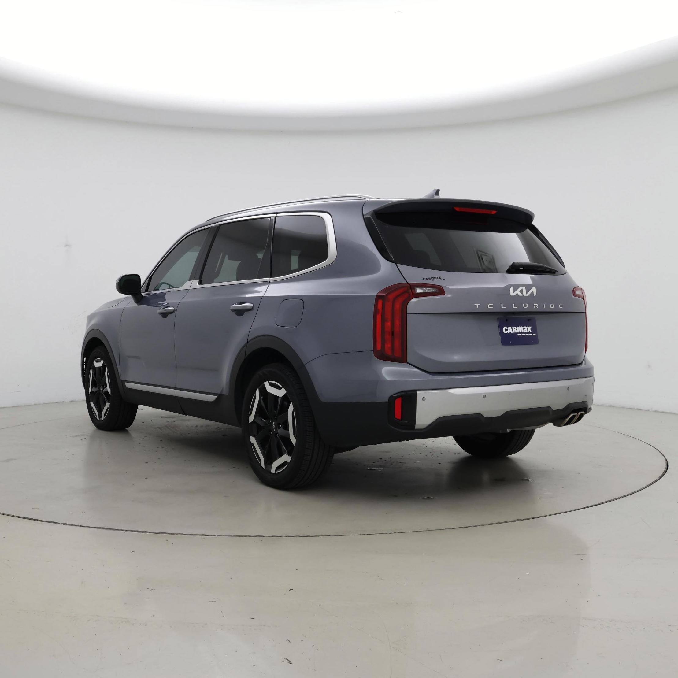 Thumbnail: 2023 Kia Telluride - 2