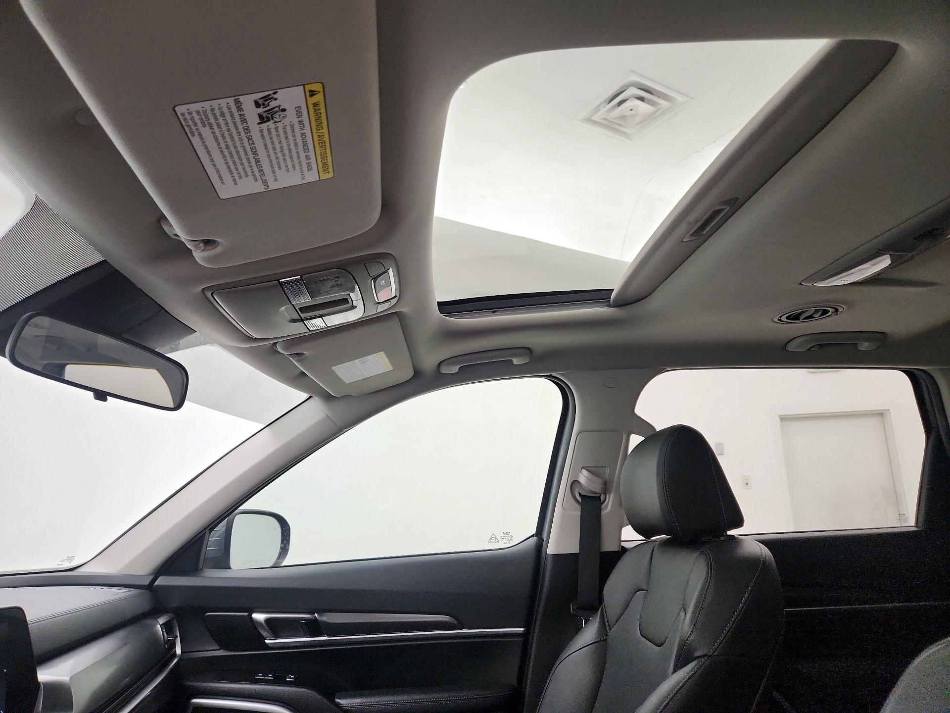 Thumbnail: 2023 Kia Telluride - 20