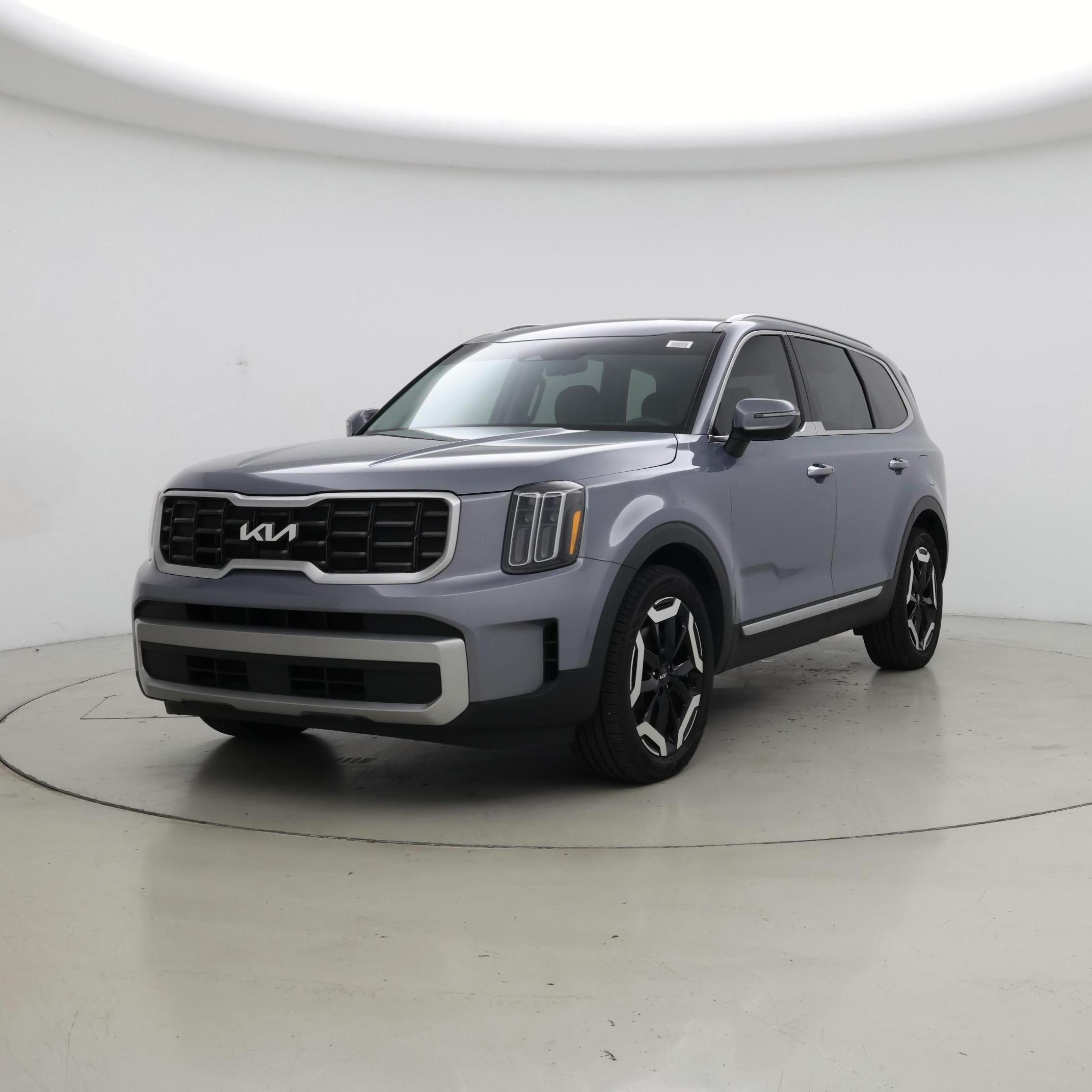 Thumbnail: 2023 Kia Telluride - 4