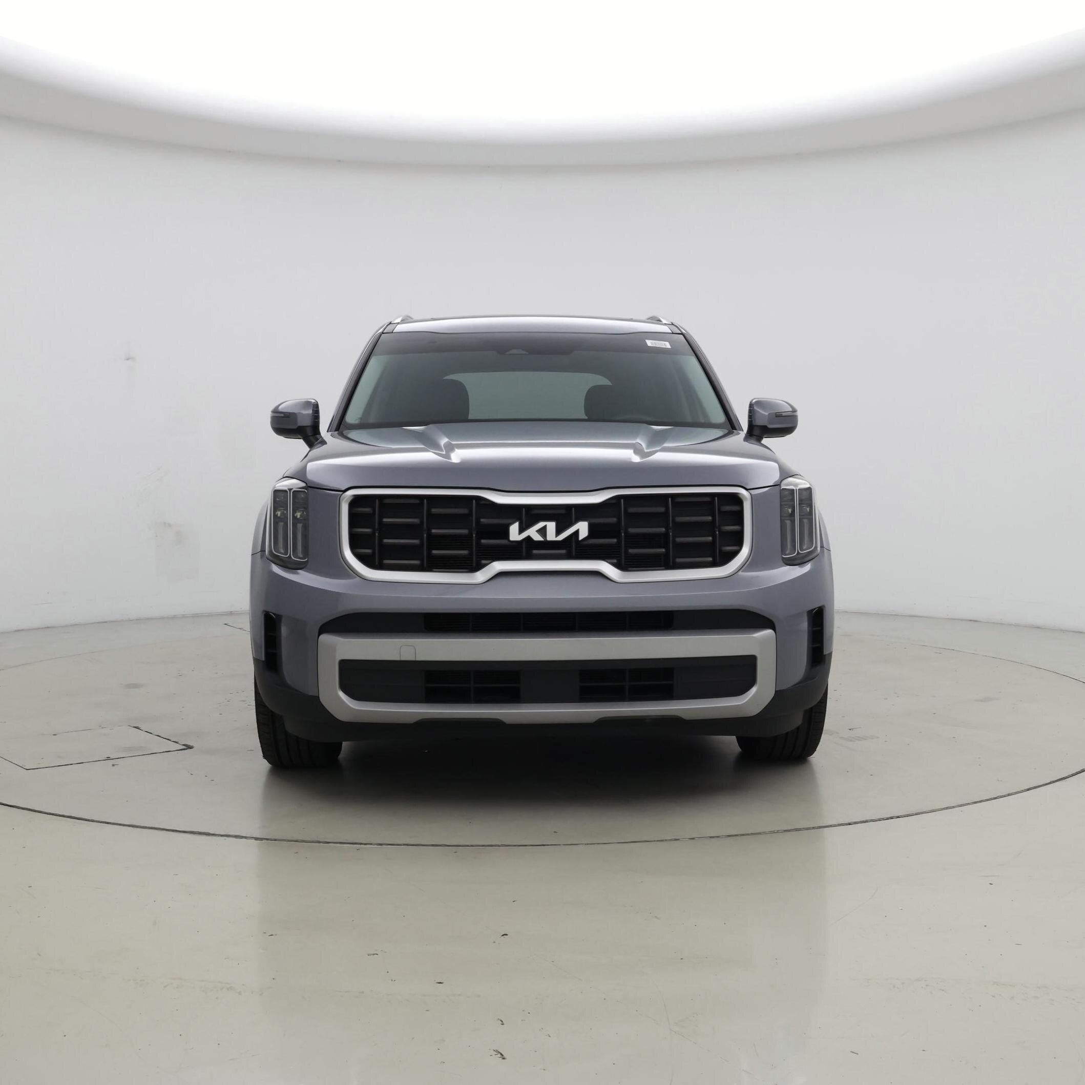 Thumbnail: 2023 Kia Telluride - 5