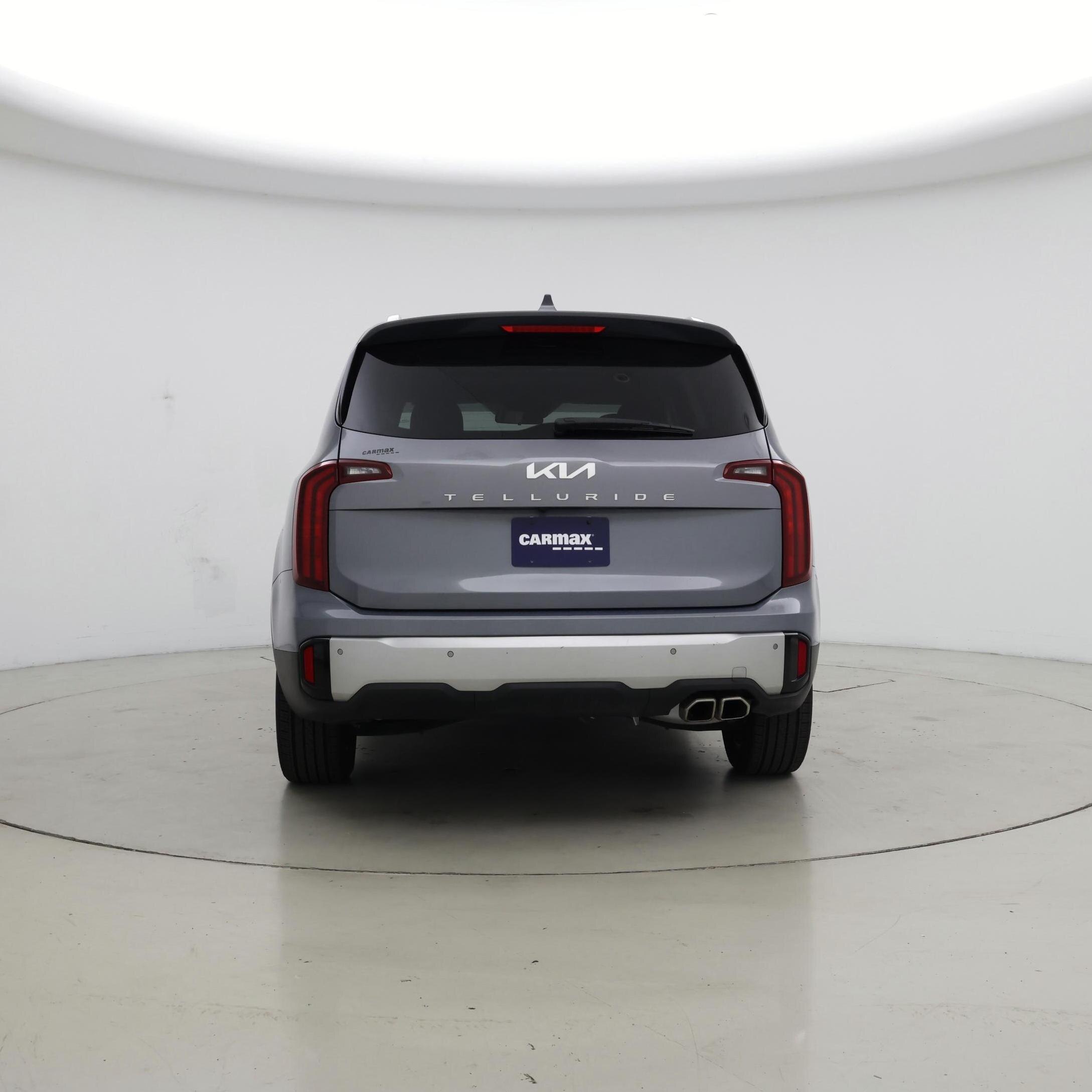 Thumbnail: 2023 Kia Telluride - 6