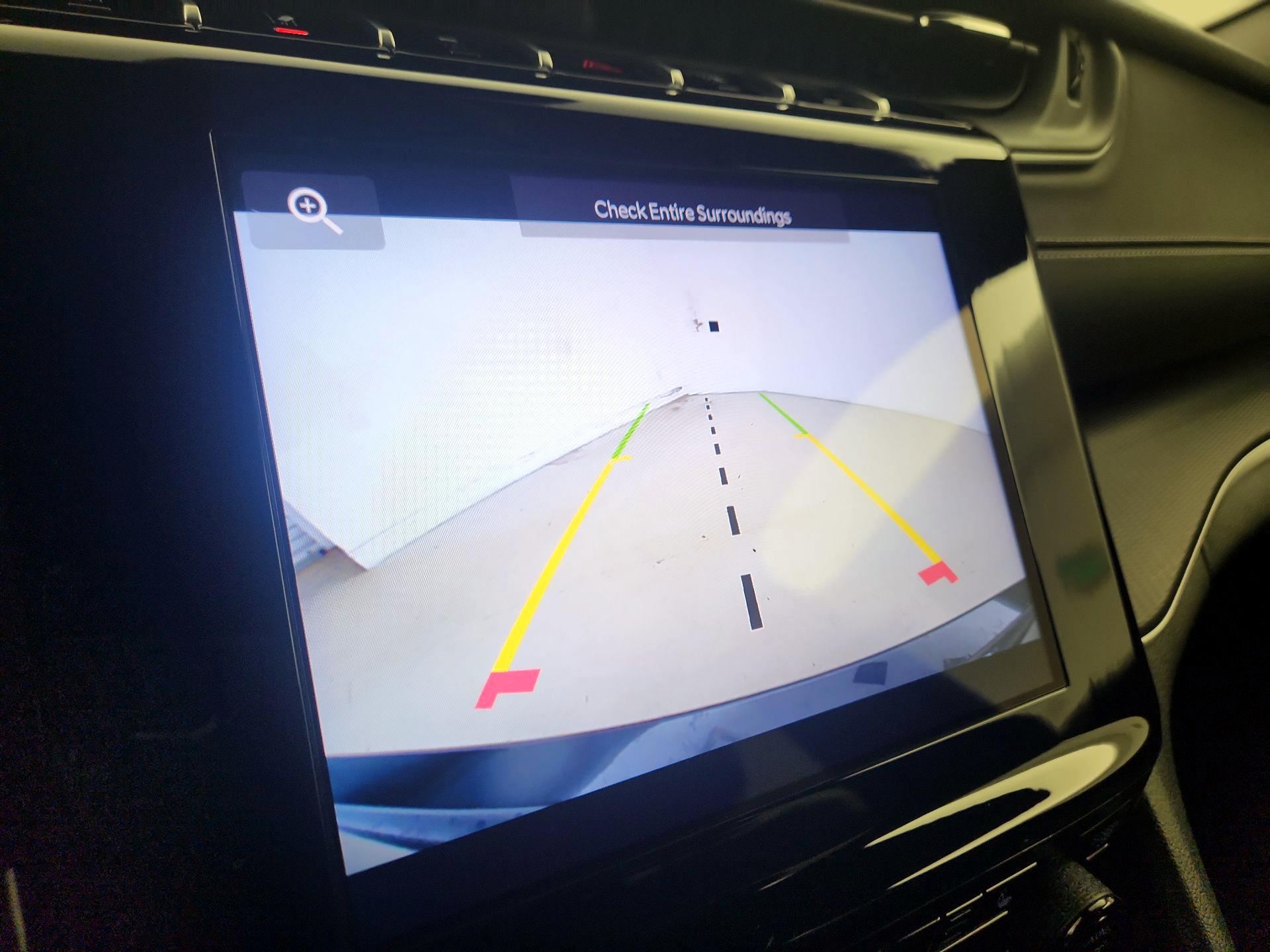 Thumbnail: 2024 Jeep Grand Cherokee - 14