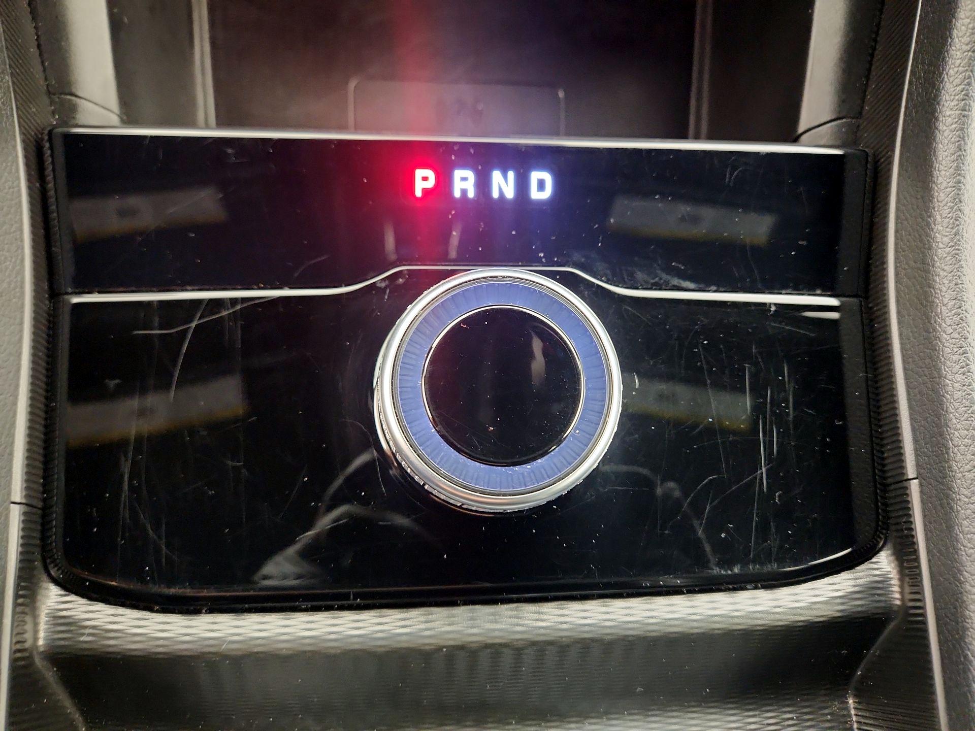 Thumbnail: 2024 Jeep Grand Cherokee - 17