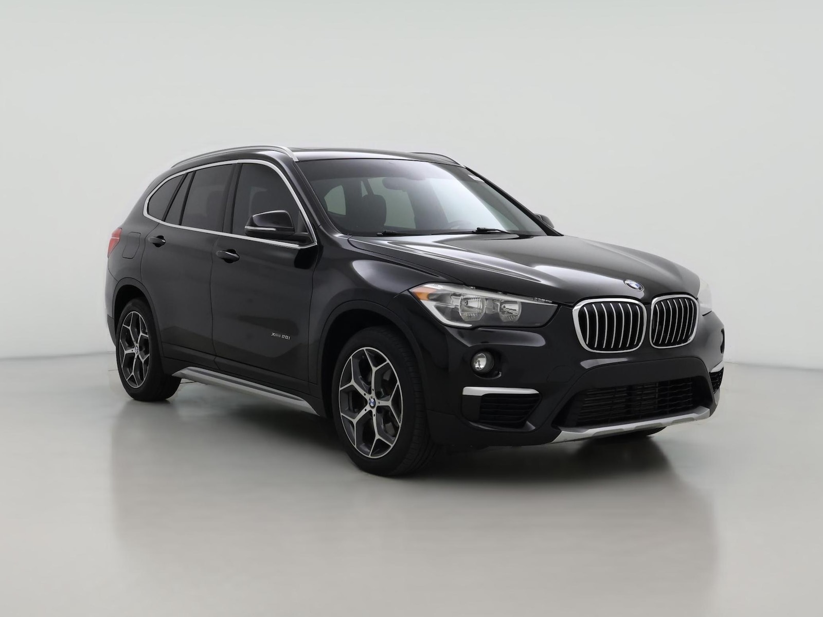2018 BMW X1 28i