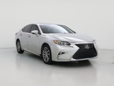 2016 Lexus ES 300h