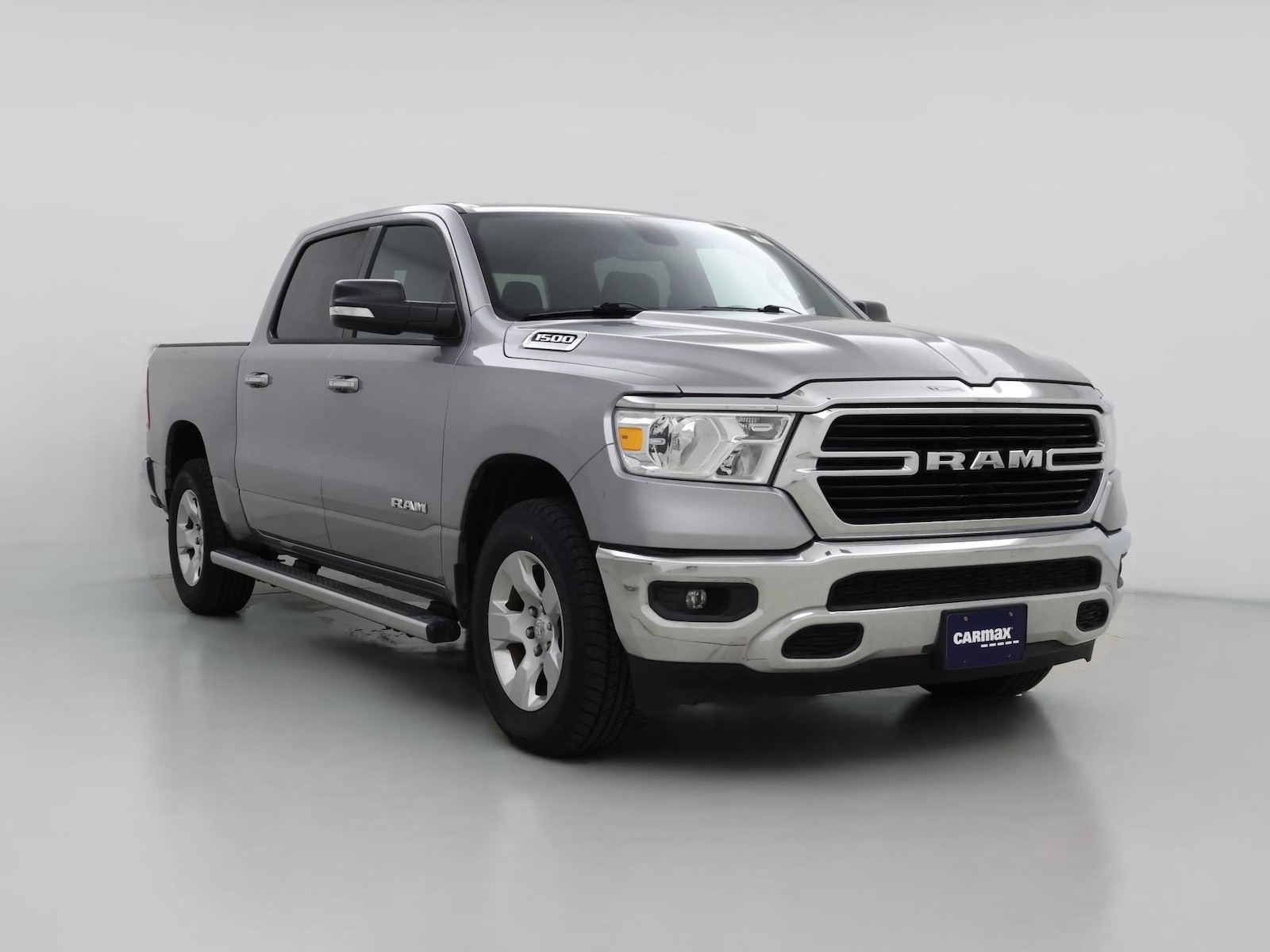 2019 RAM Ram 1500 Pickup Big Horn/Lone Star