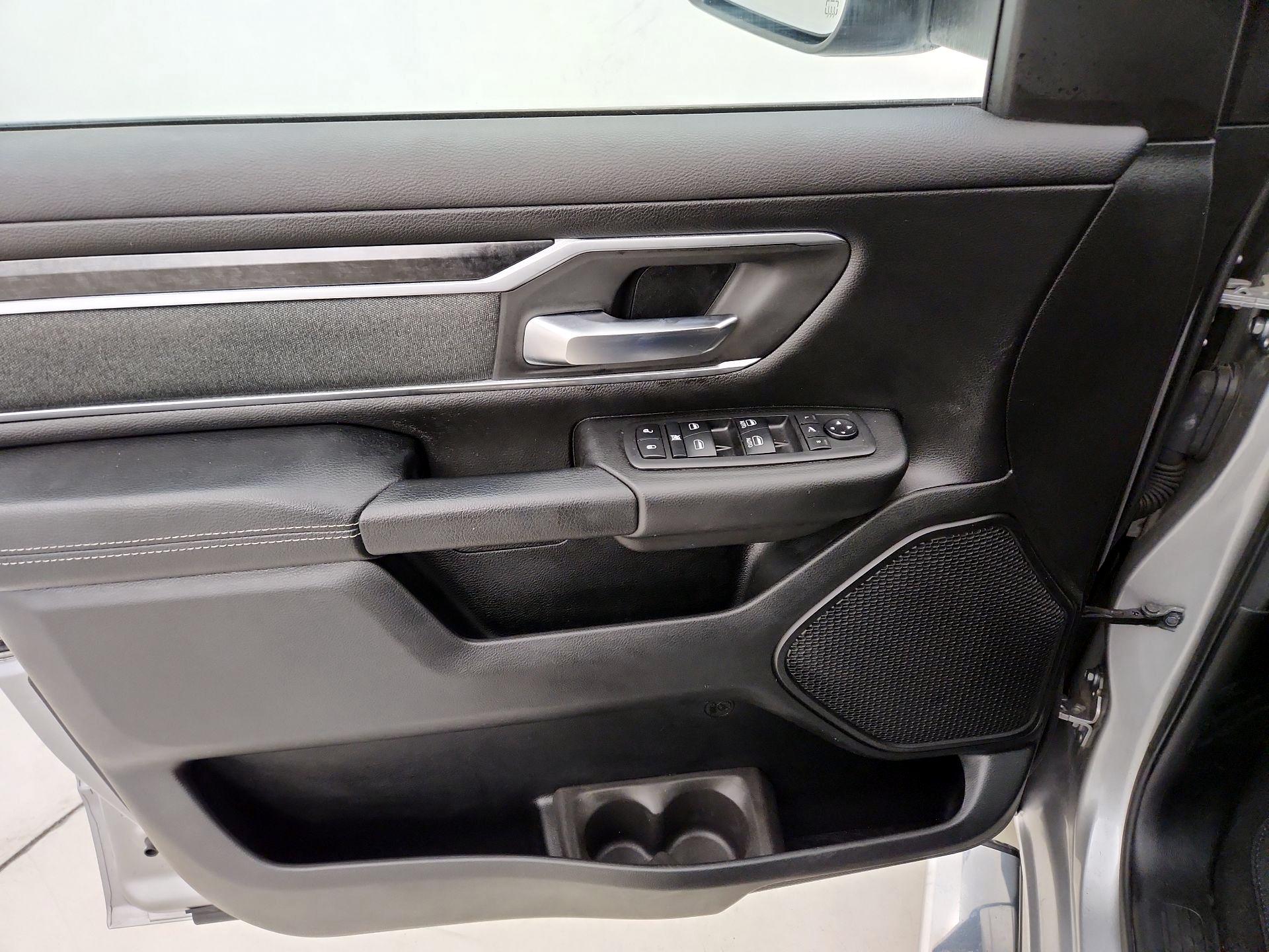 Thumbnail: 2019 RAM 1500 - 12