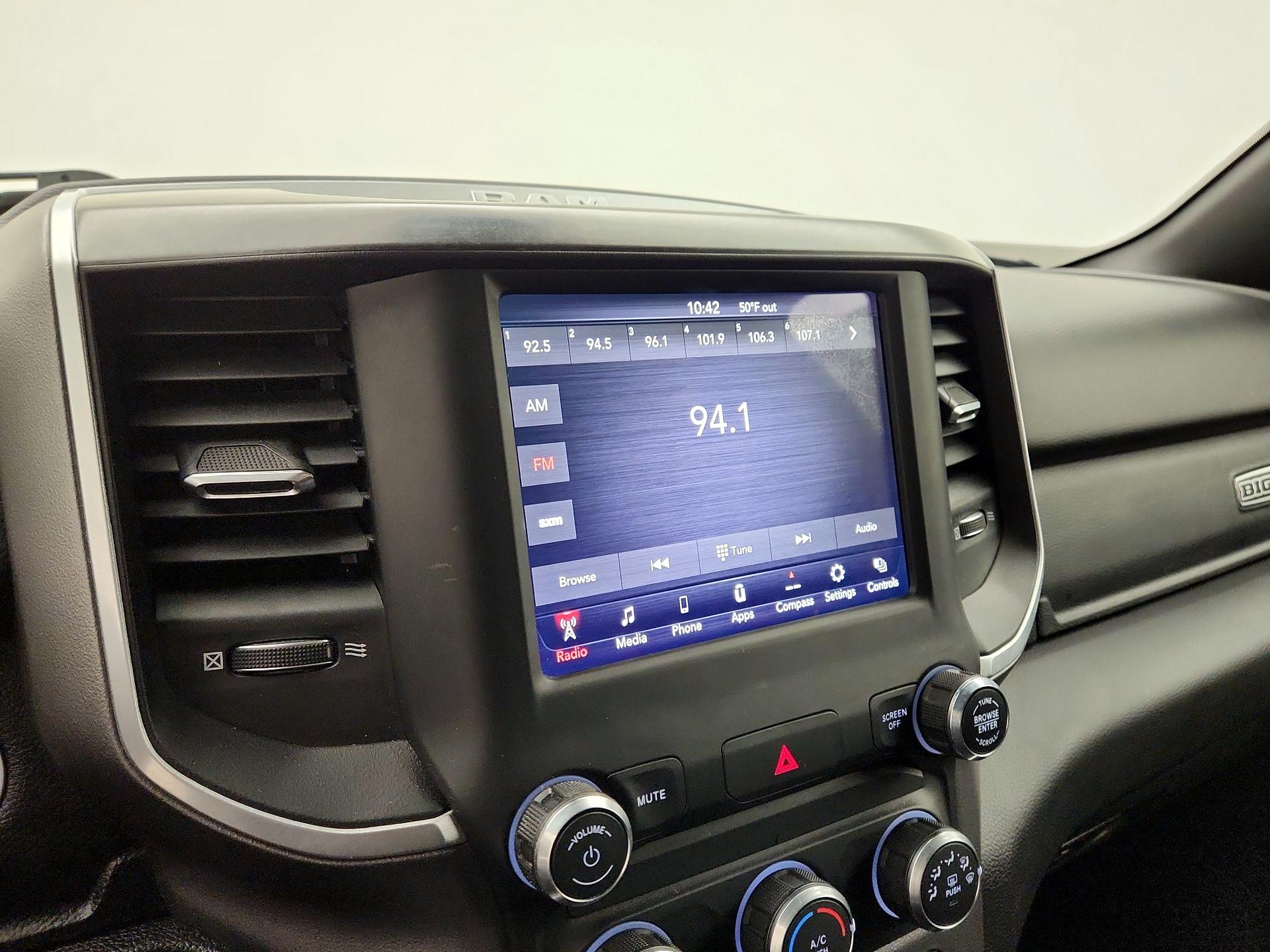 Thumbnail: 2019 RAM 1500 - 15