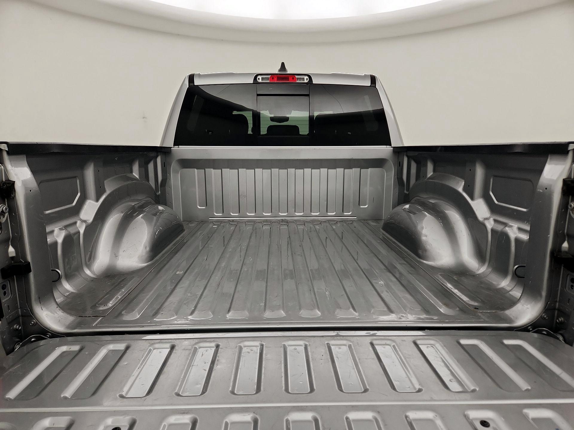 Thumbnail: 2019 RAM 1500 - 20