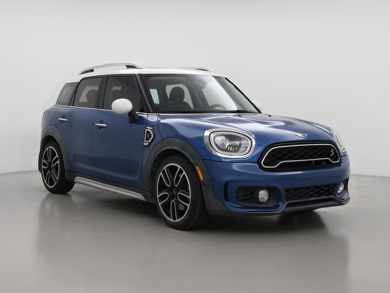 2017 MINI Countryman S