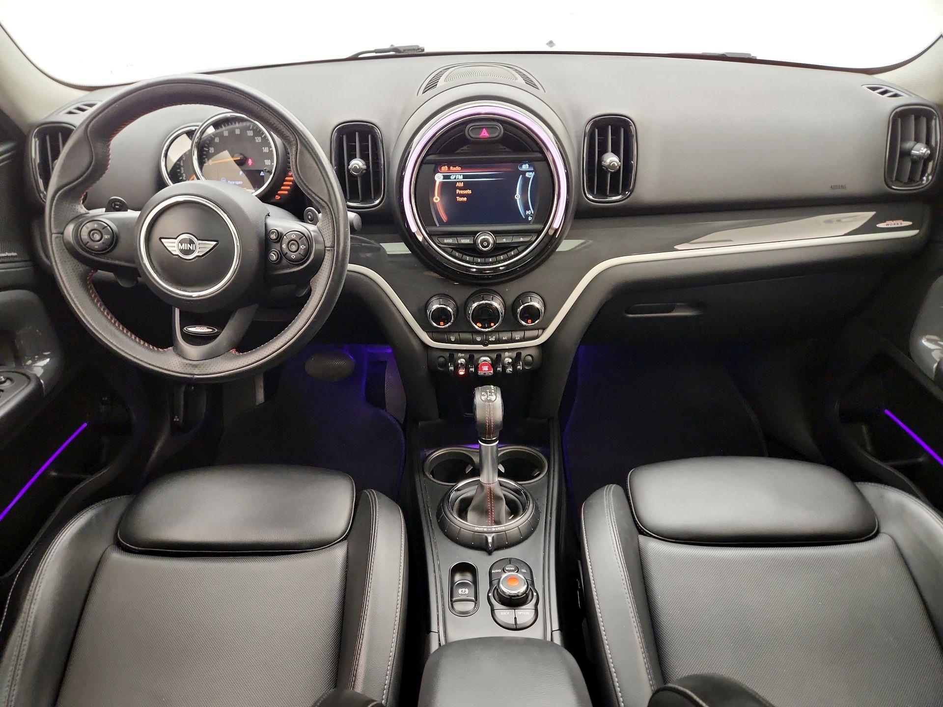 Thumbnail: 2017 MINI Cooper Countryman - 9