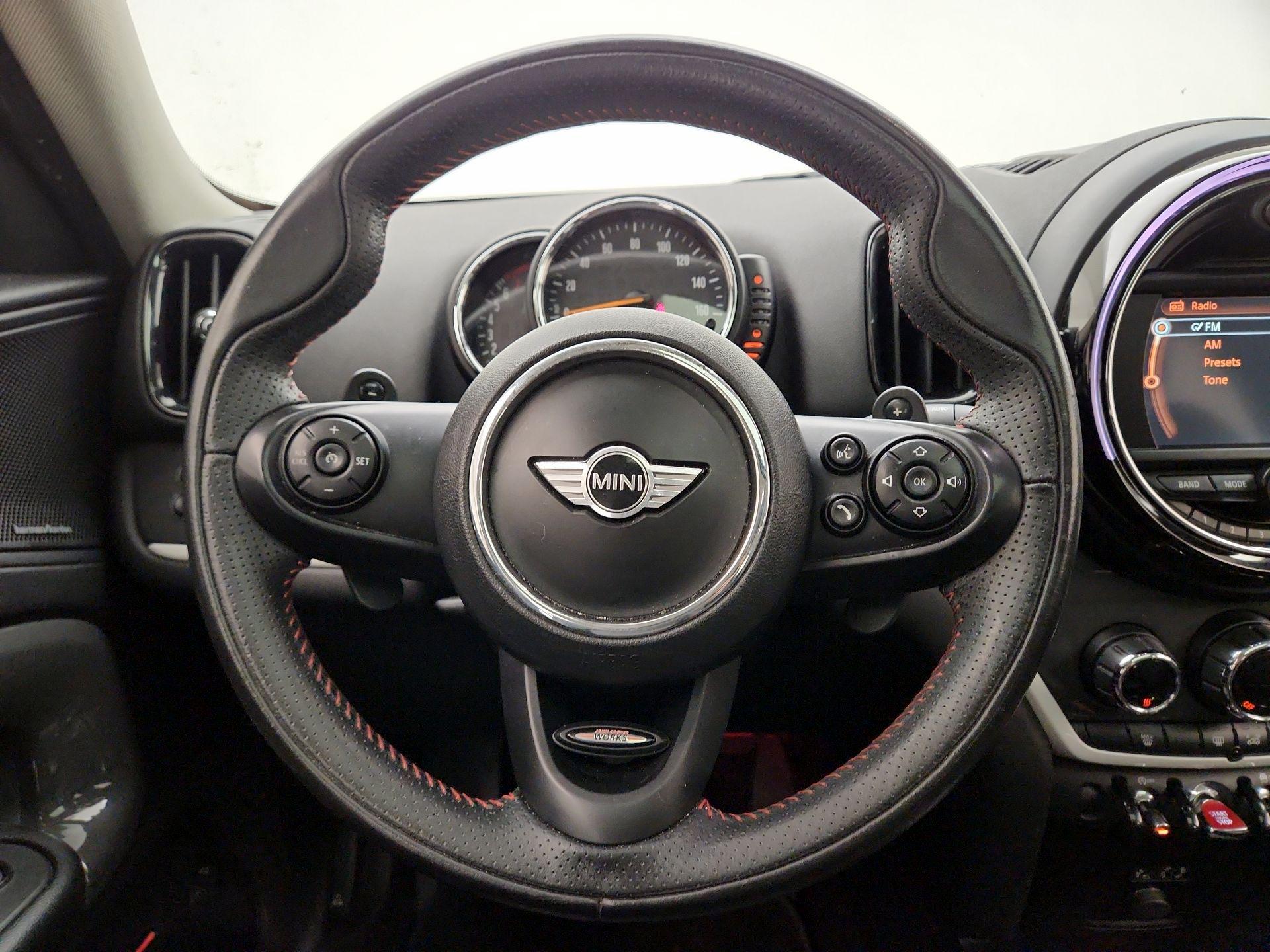 Thumbnail: 2017 MINI Cooper Countryman - 10