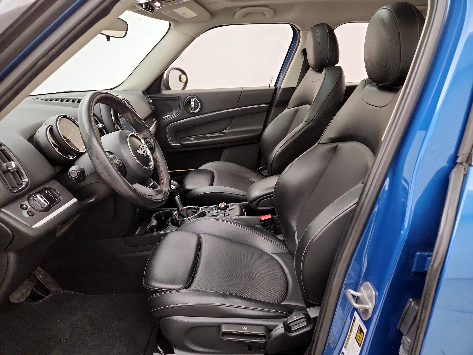 Thumbnail: 2017 MINI Cooper Countryman - 11