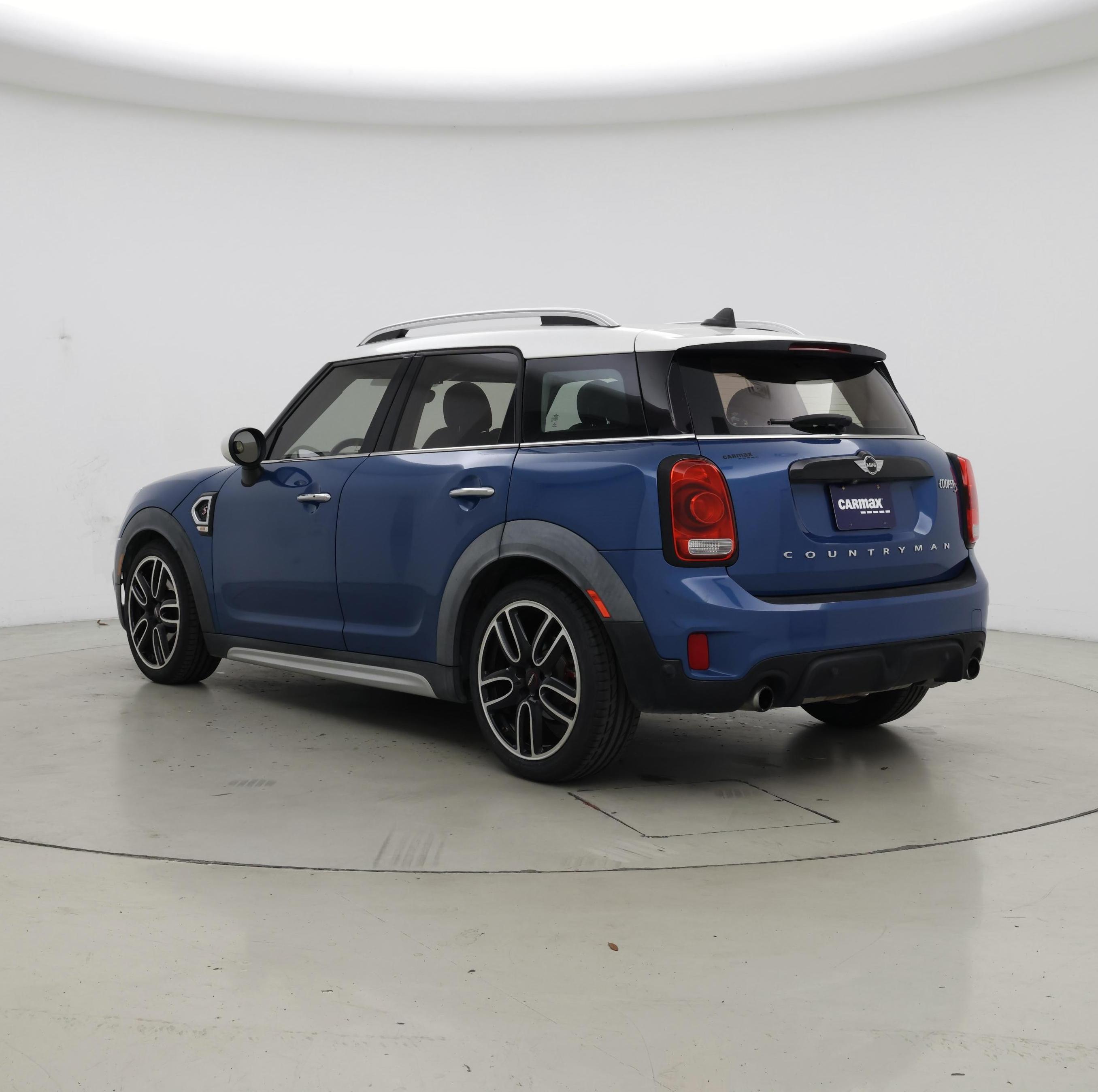 Thumbnail: 2017 MINI Cooper Countryman - 2