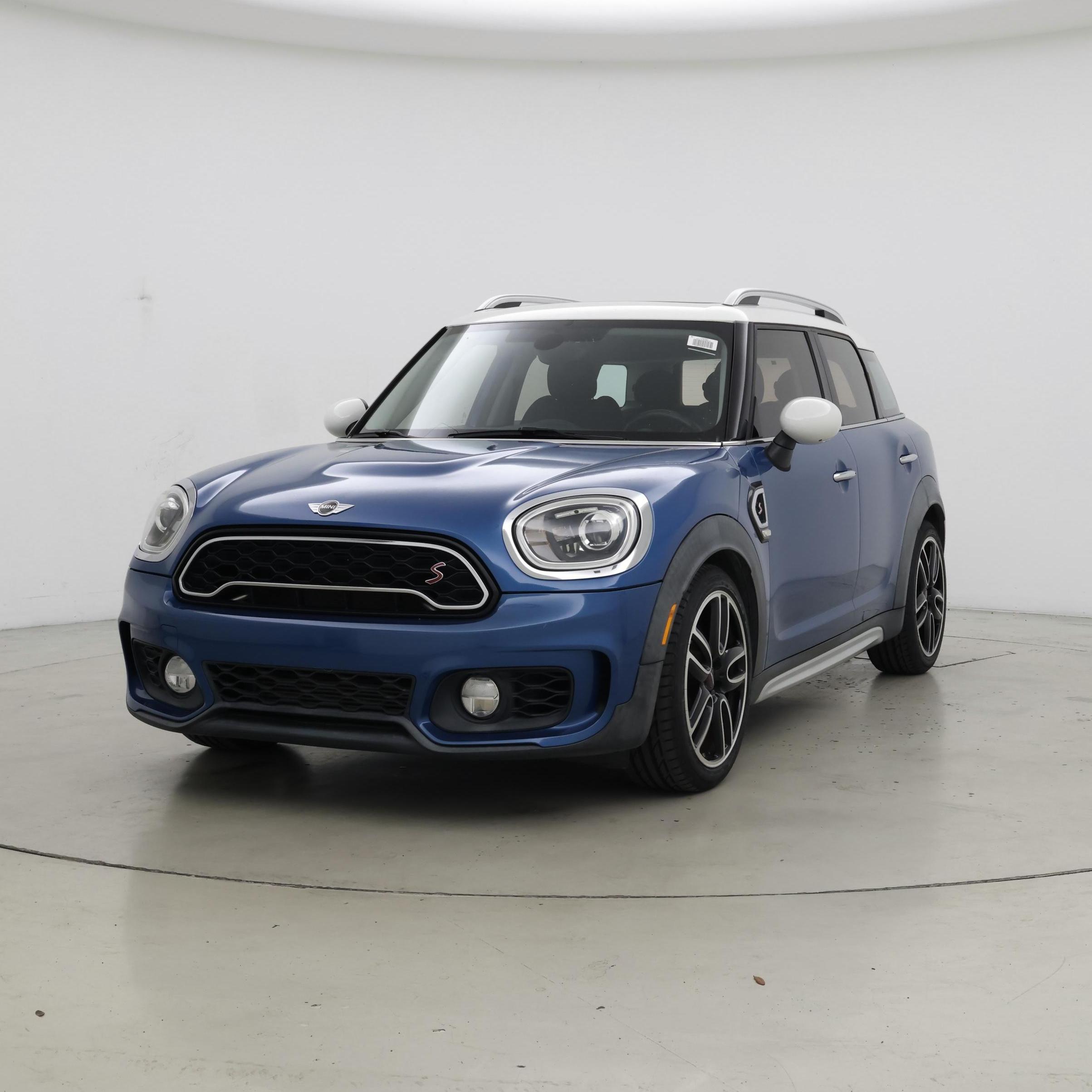Thumbnail: 2017 MINI Cooper Countryman - 4
