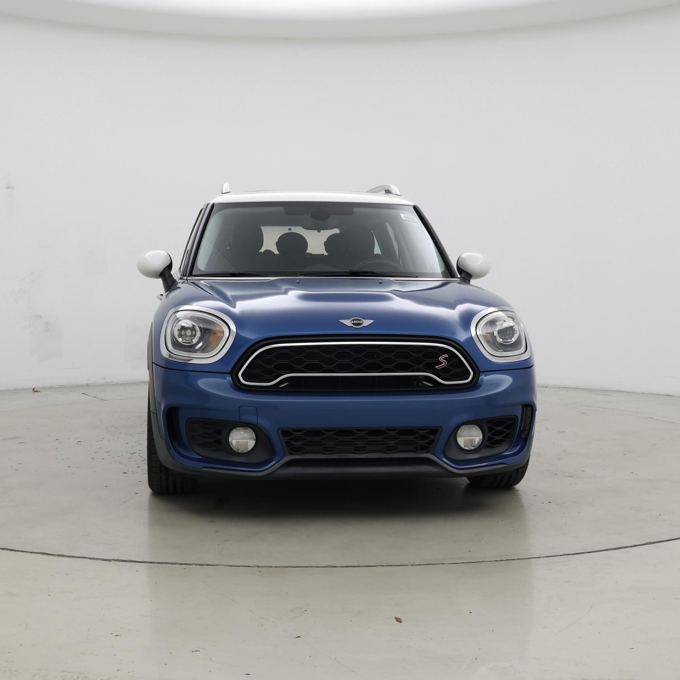 Thumbnail: 2017 MINI Cooper Countryman - 5