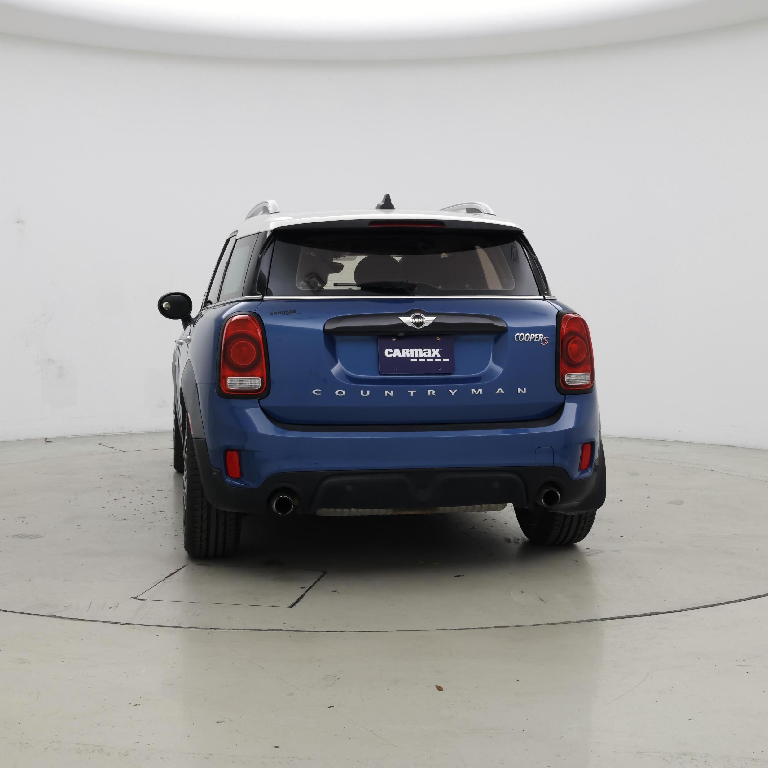 Thumbnail: 2017 MINI Cooper Countryman - 6