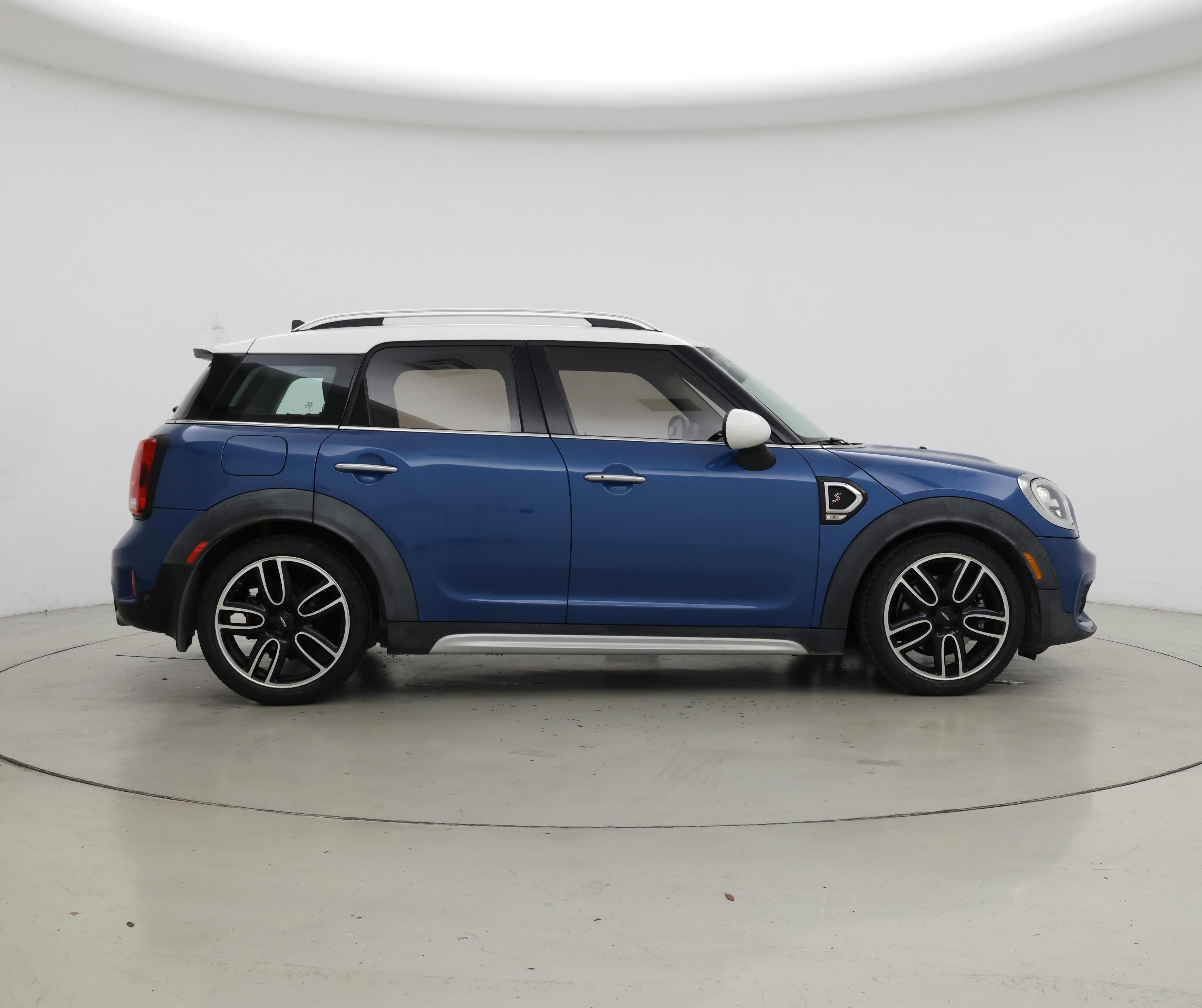 Thumbnail: 2017 MINI Cooper Countryman - 7