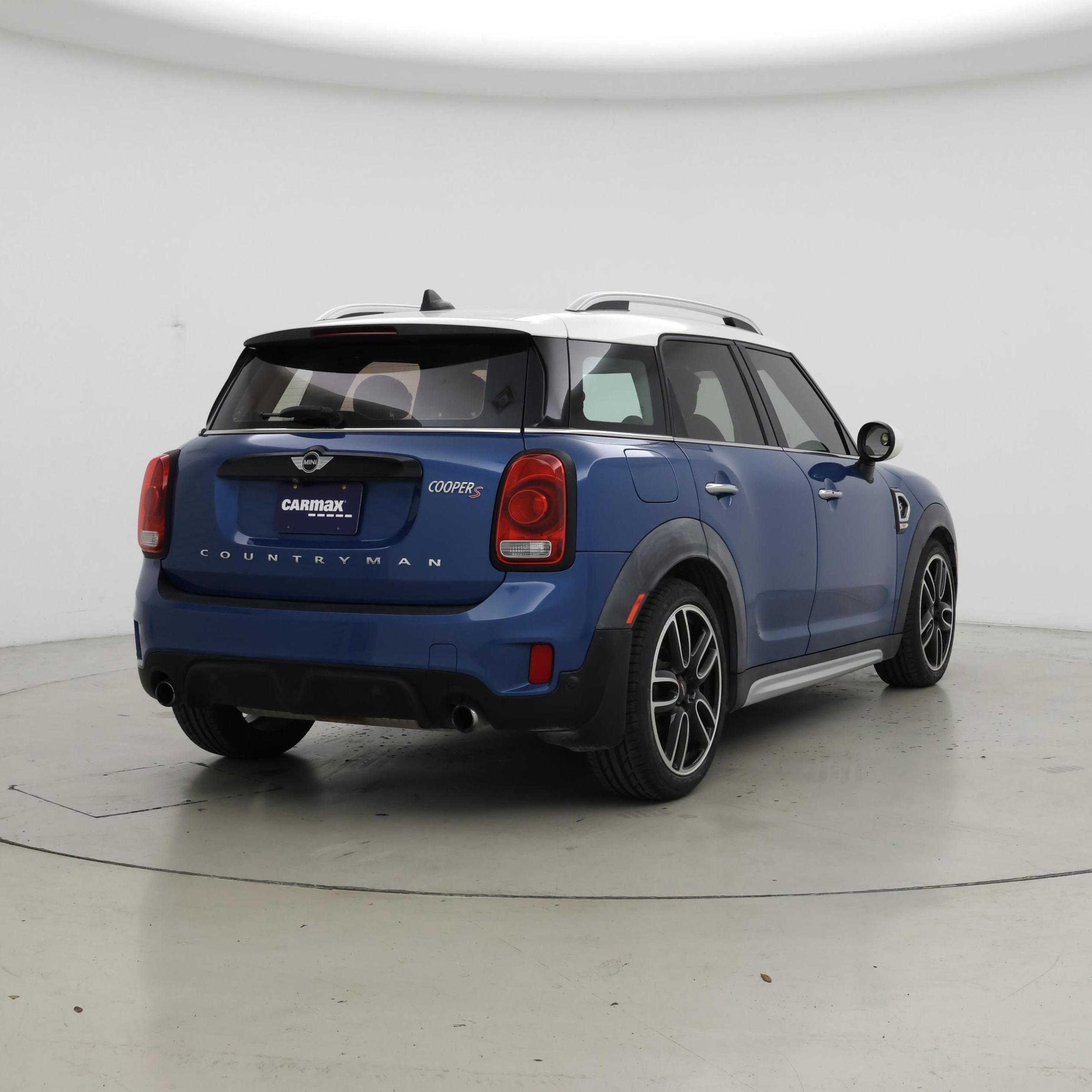 Thumbnail: 2017 MINI Cooper Countryman - 8