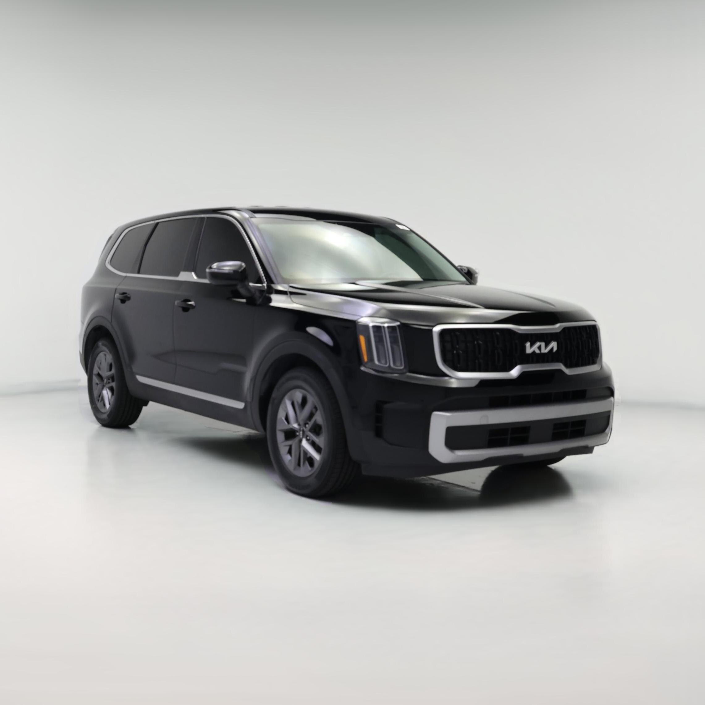 Thumbnail: 2023 Kia Telluride - 1