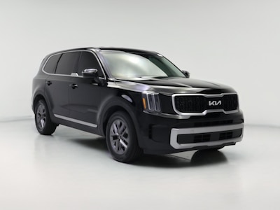 2023 Kia Telluride LX