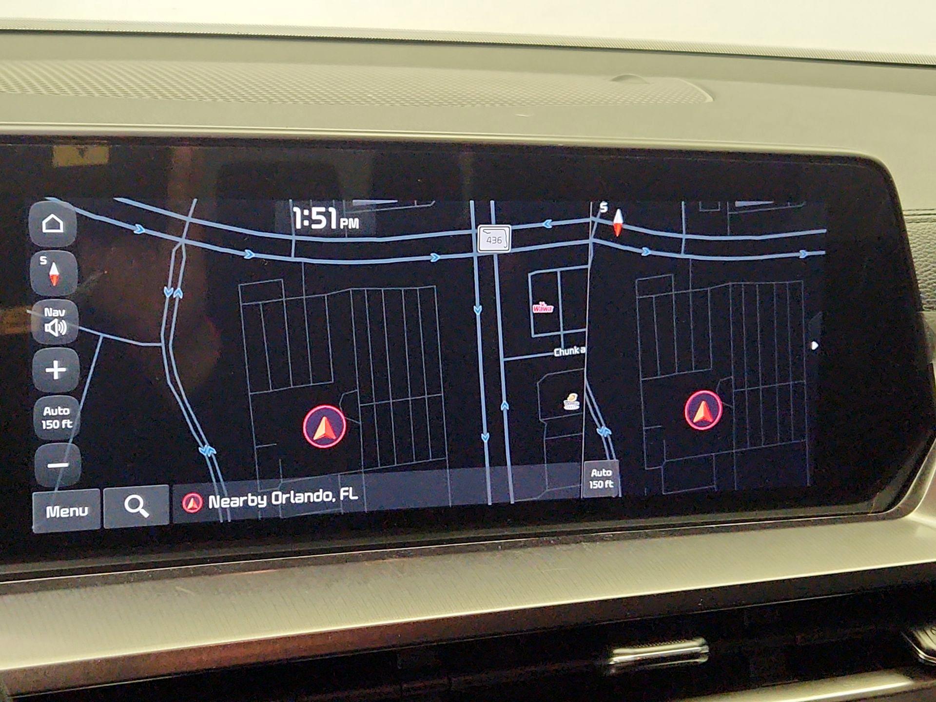 Thumbnail: 2023 Kia Telluride - 14