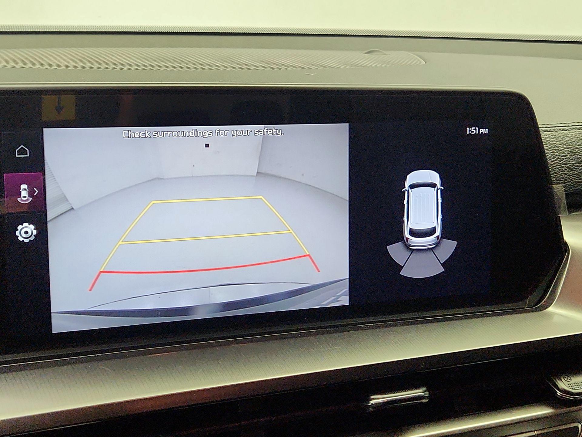 Thumbnail: 2023 Kia Telluride - 15