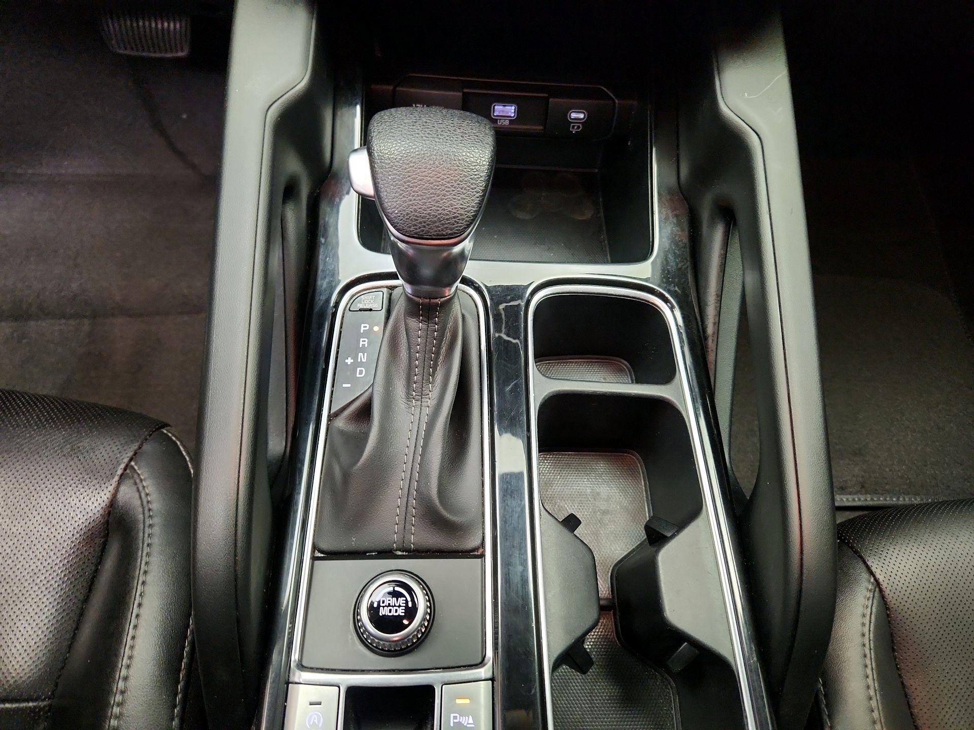 Thumbnail: 2023 Kia Telluride - 18