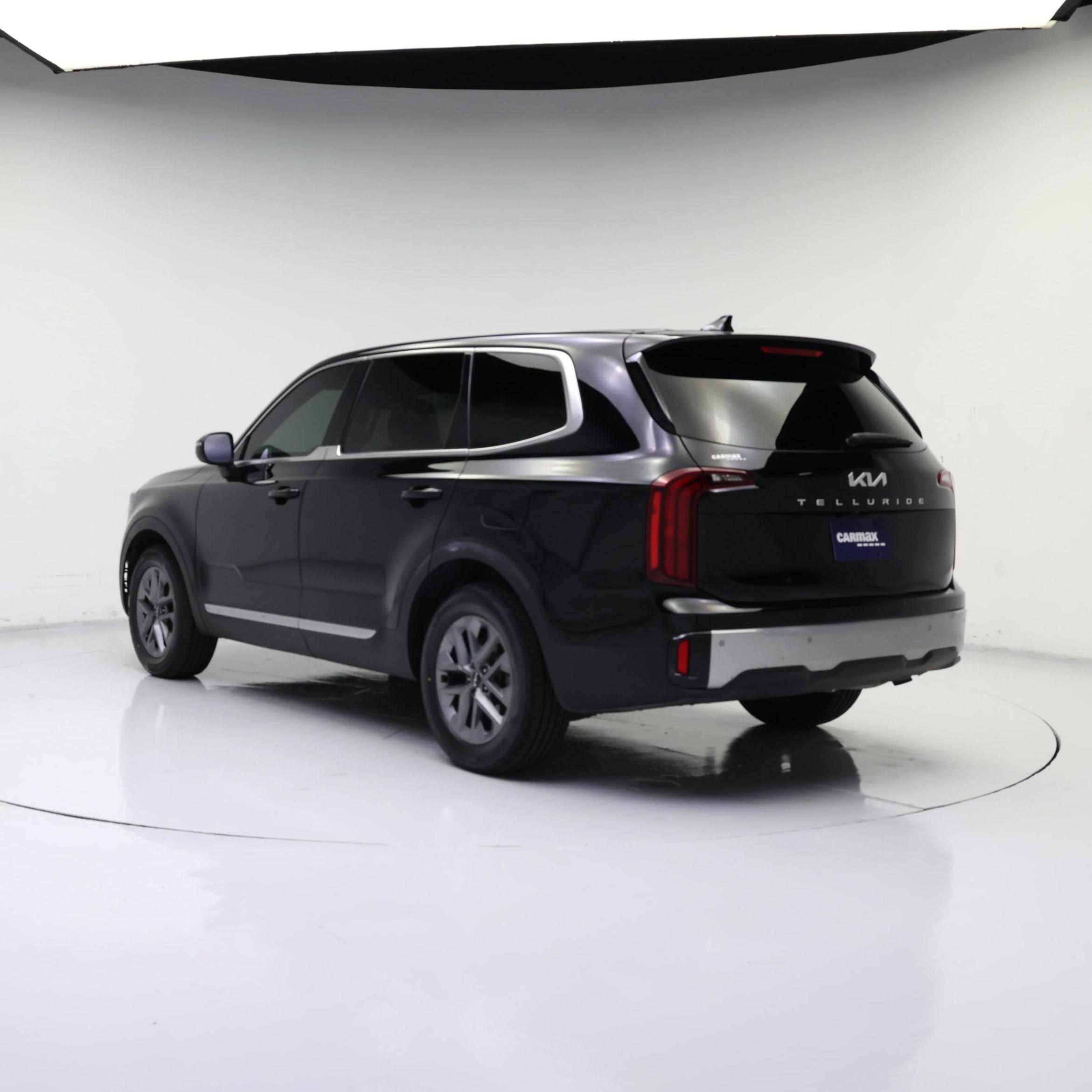 Thumbnail: 2023 Kia Telluride - 2