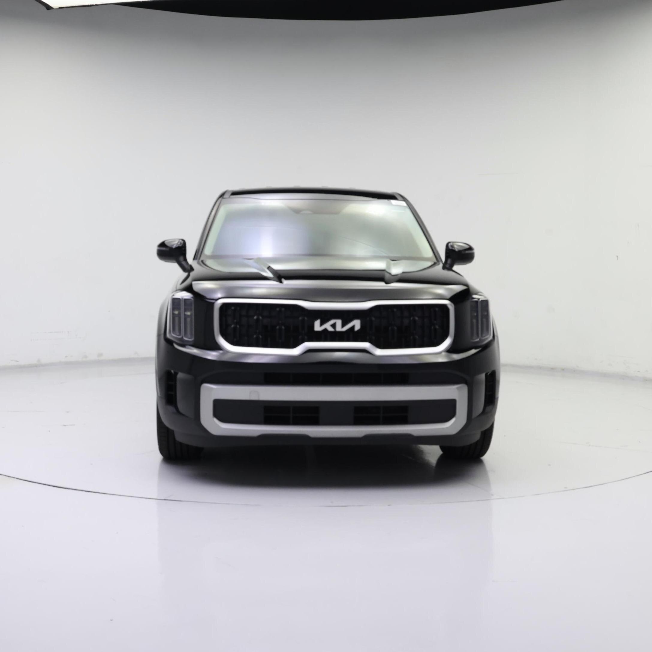 Thumbnail: 2023 Kia Telluride - 5