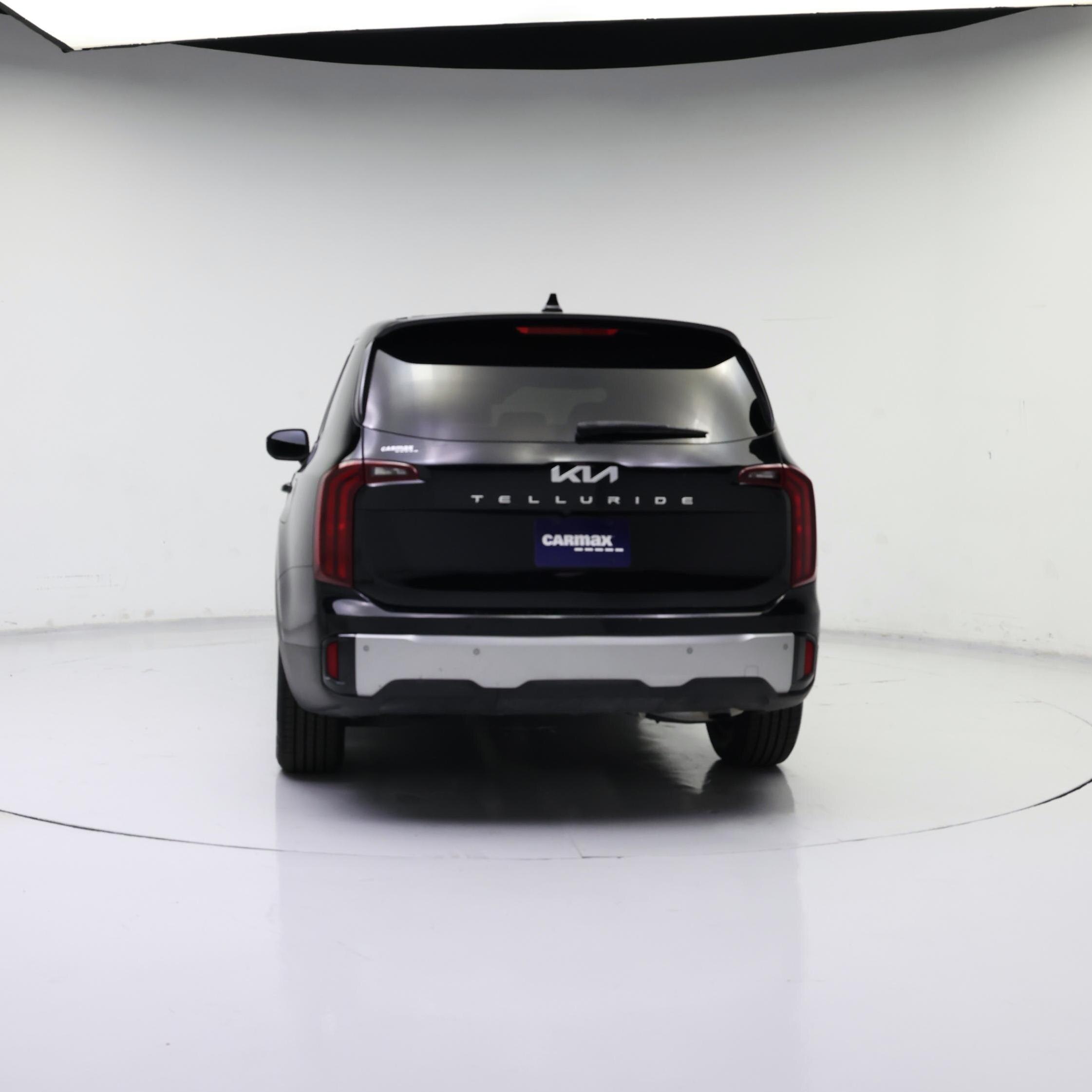 Thumbnail: 2023 Kia Telluride - 6