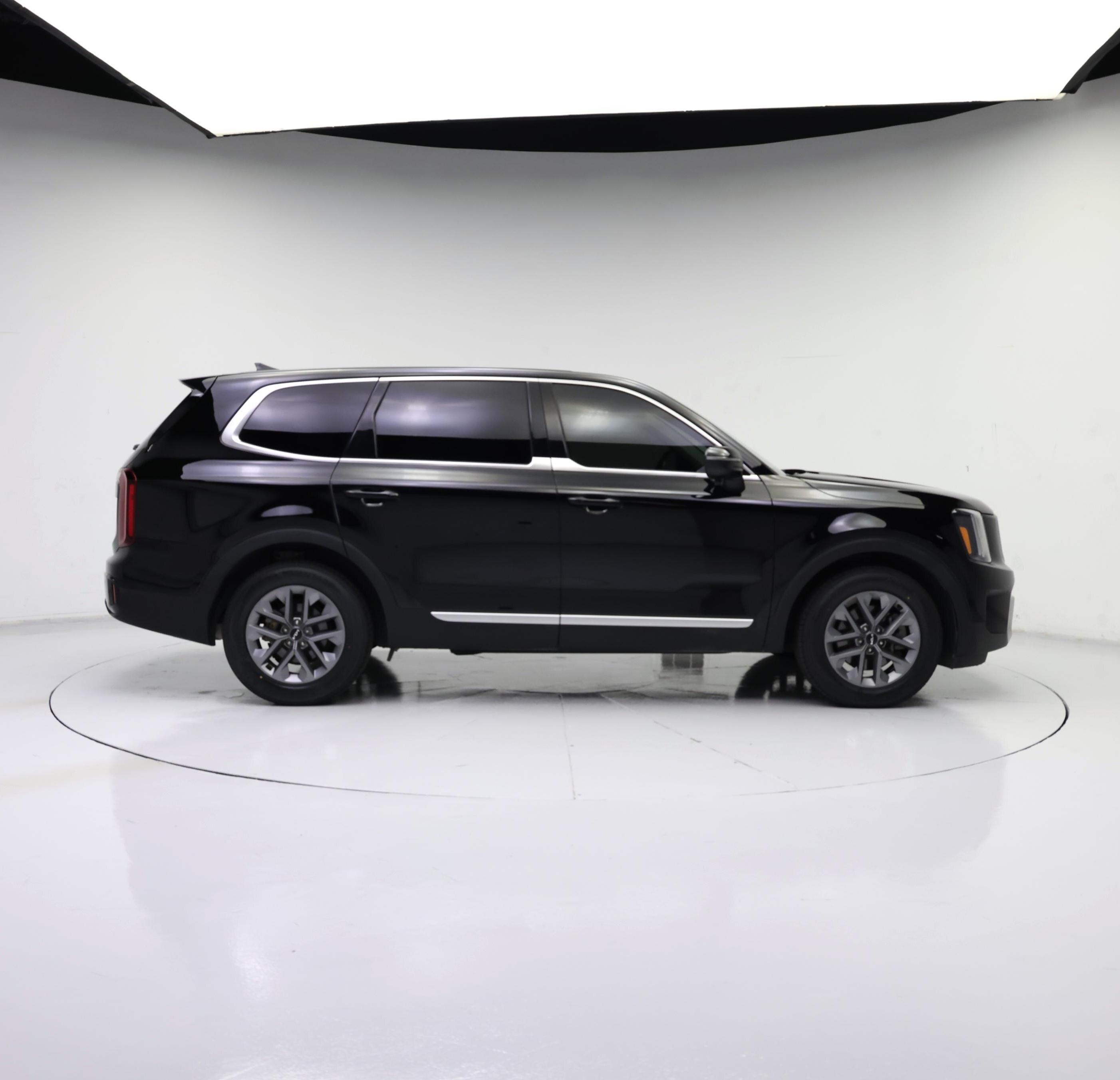 Thumbnail: 2023 Kia Telluride - 7