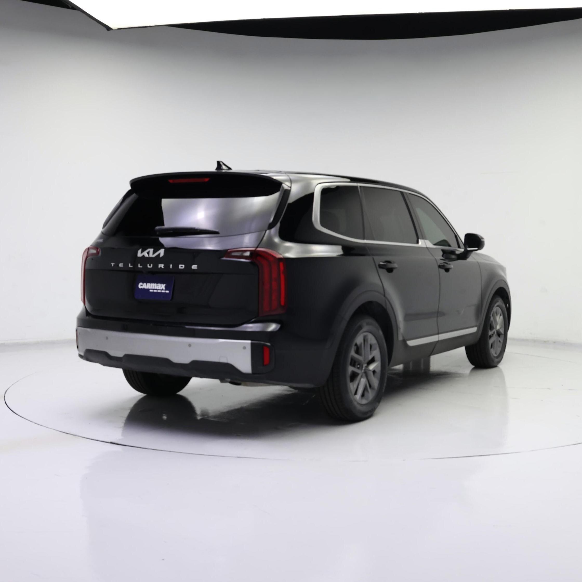 Thumbnail: 2023 Kia Telluride - 8