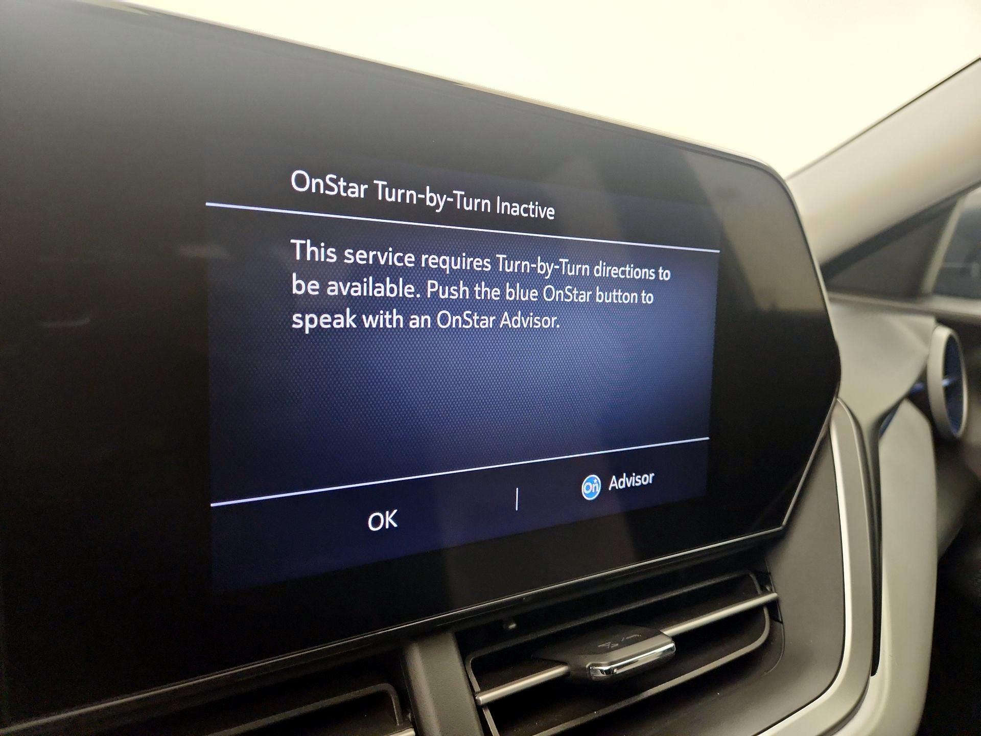 Thumbnail: 2024 Chevrolet Trax - 14