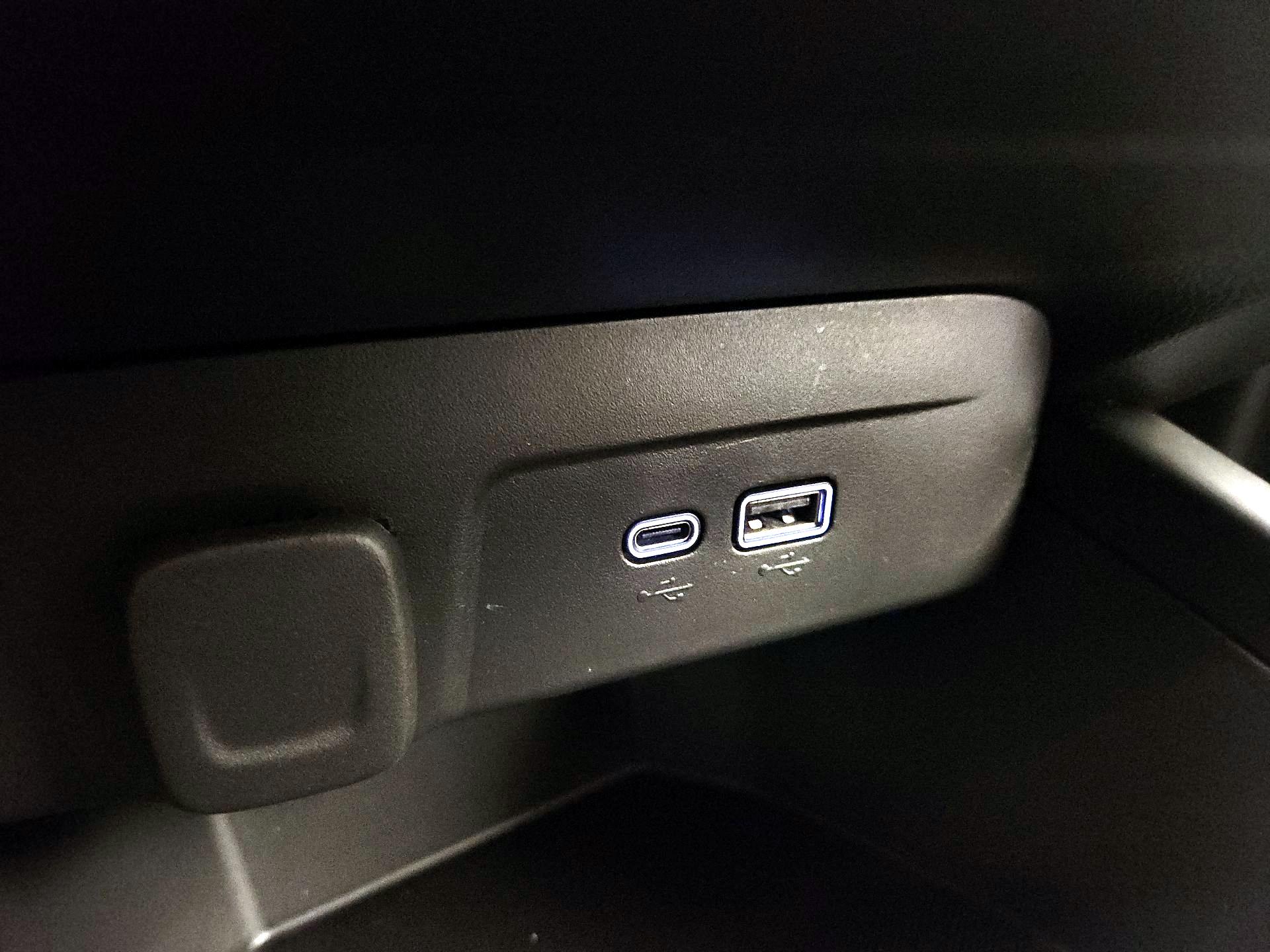 Thumbnail: 2024 Chevrolet Trax - 19