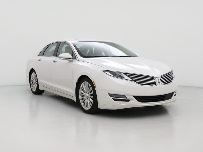 2015 Lincoln MKZ  -
                  Fort Myers, FL
